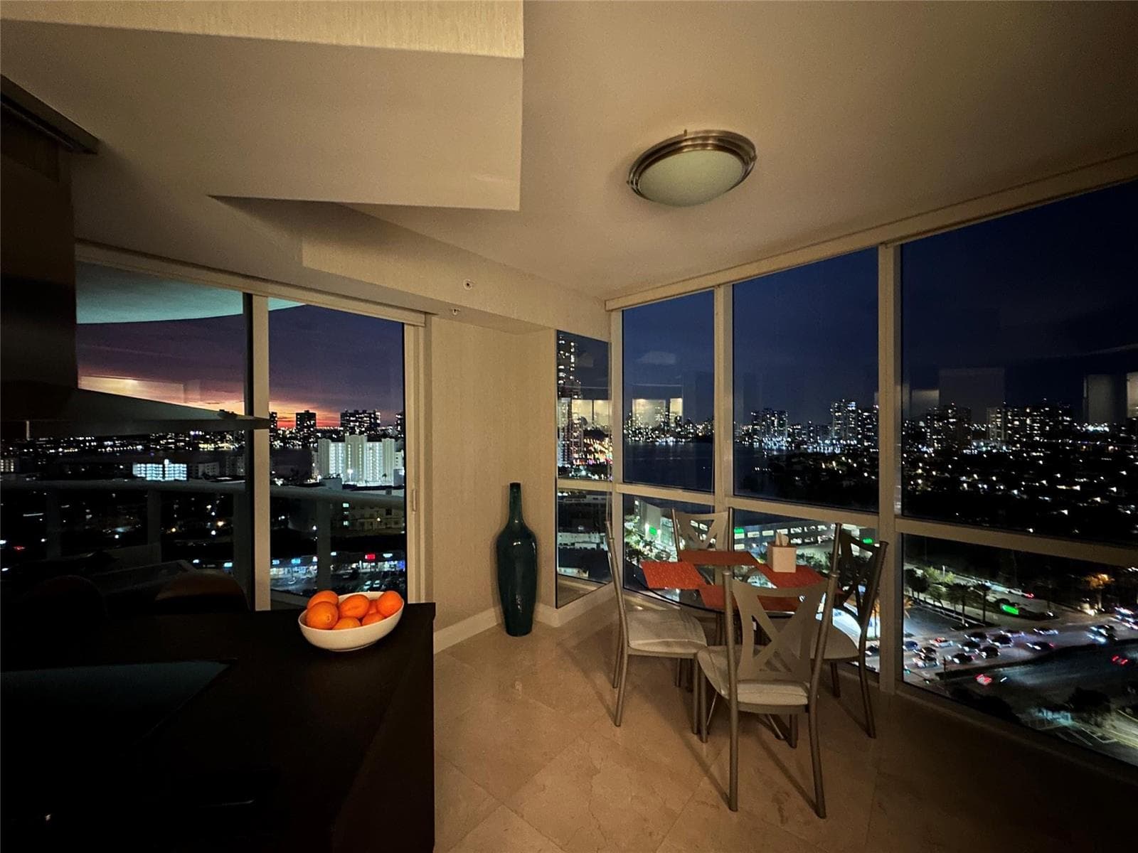 18201 Collins Avenue # 1901, Sunny Isles Beach FL 33160 — 16