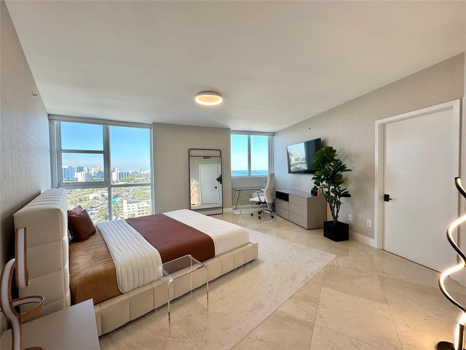 18201 Collins Avenue # 1901, Sunny Isles Beach FL 33160 — 26