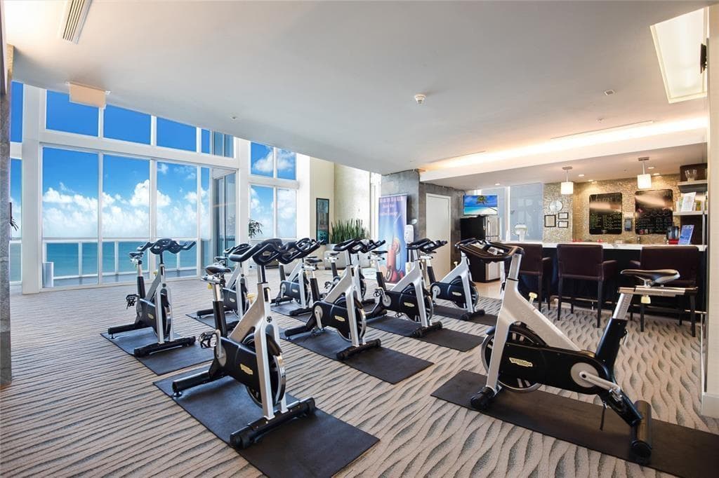 18201 Collins Avenue # 1901, Sunny Isles Beach FL 33160 — 77