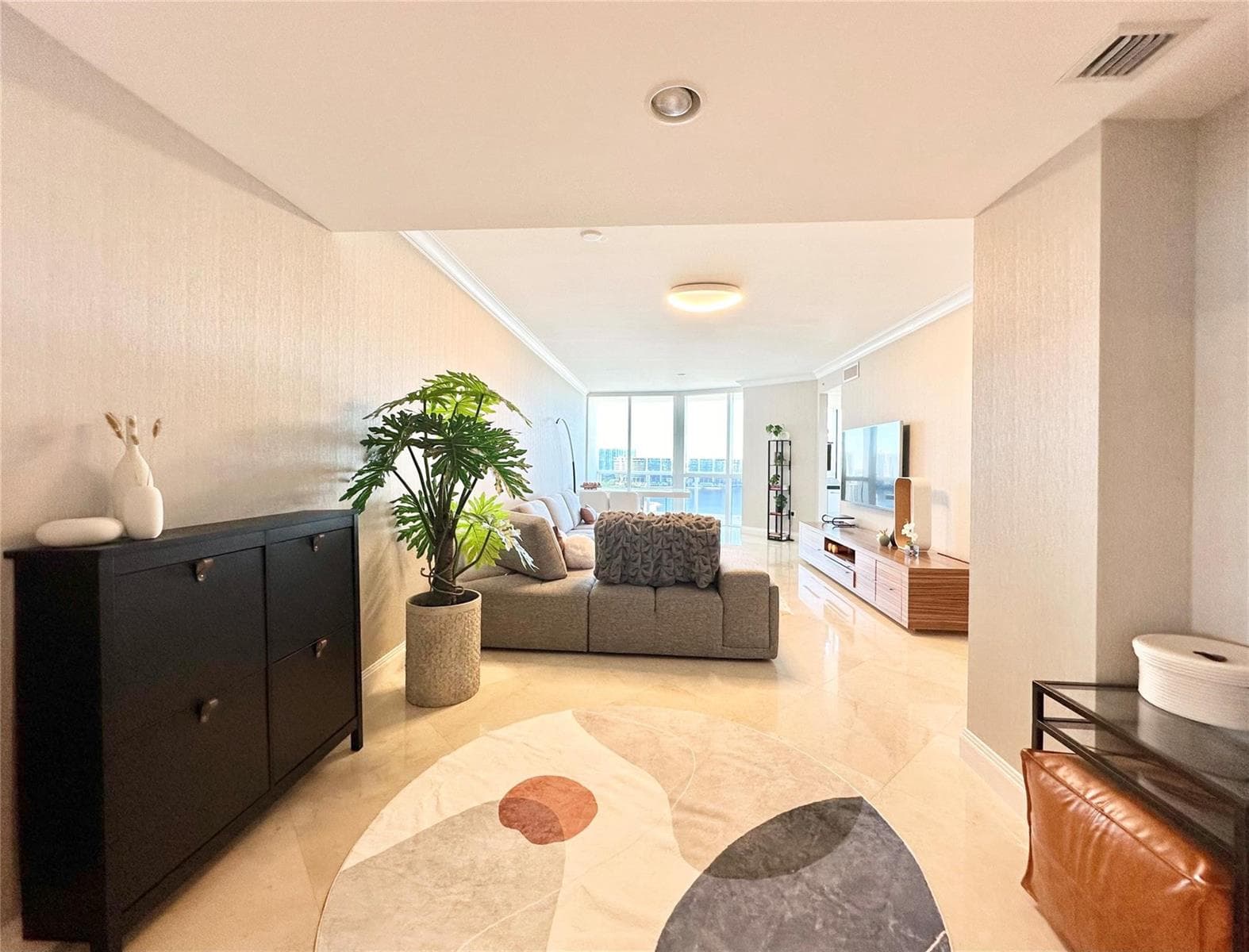 18201 Collins Avenue # 1901, Sunny Isles Beach FL 33160 — 1