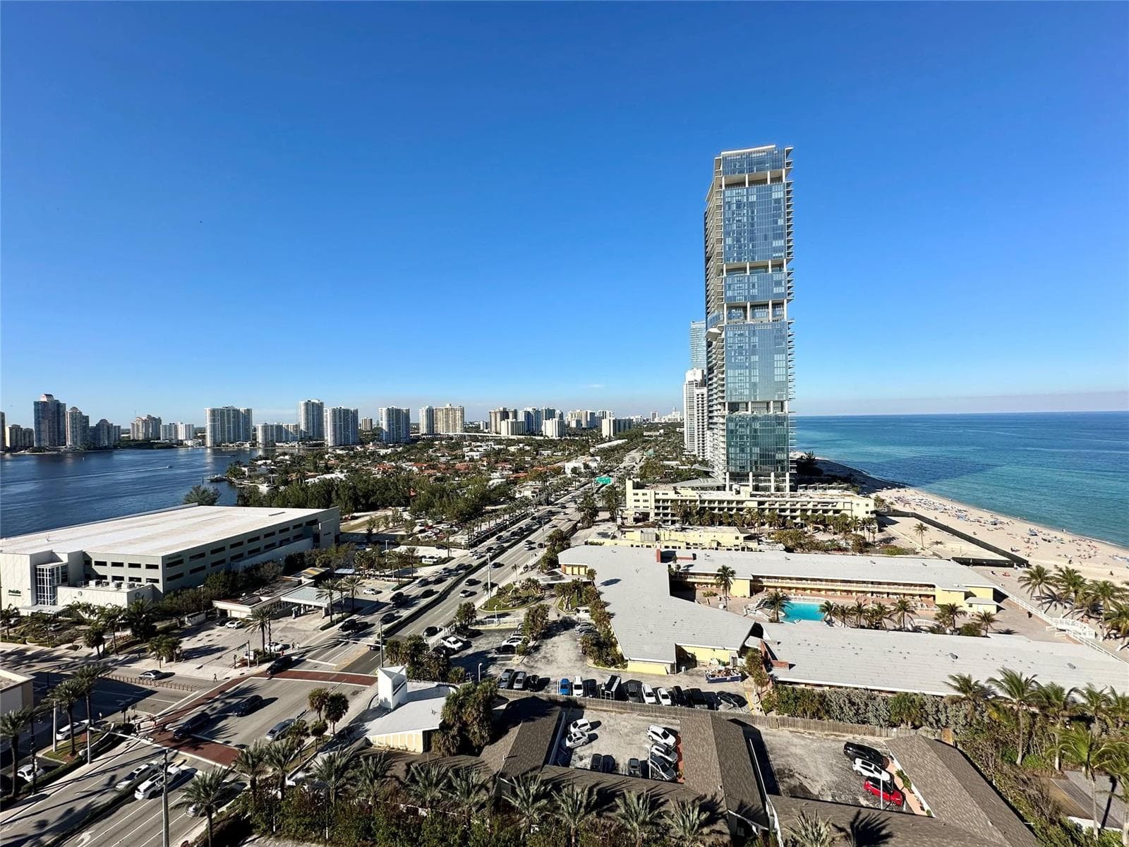 18201 Collins Avenue # 1901, Sunny Isles Beach FL 33160 — 9