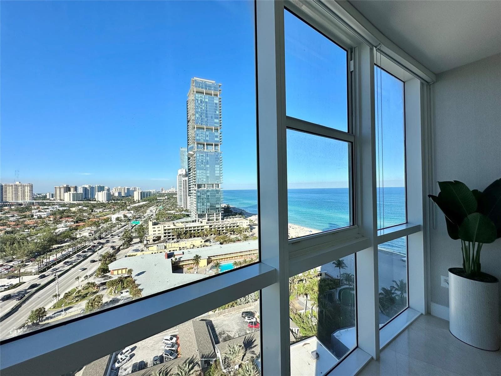 18201 Collins Avenue # 1901, Sunny Isles Beach FL 33160 — 58
