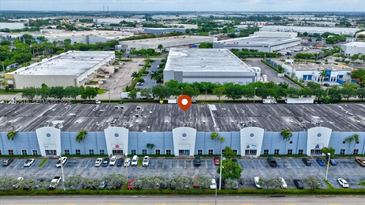 11077 NW 122nd St # 11, Medley FL 33178 — 24