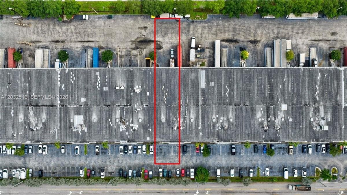 11077 NW 122nd St # 11, Medley FL 33178 — 33