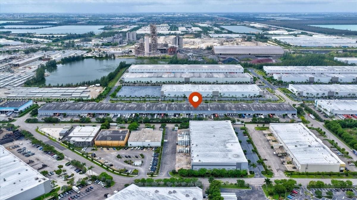 11077 NW 122nd St # 11, Medley FL 33178 — 29