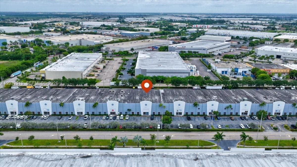 11077 NW 122nd St # 11, Medley FL 33178 — 25
