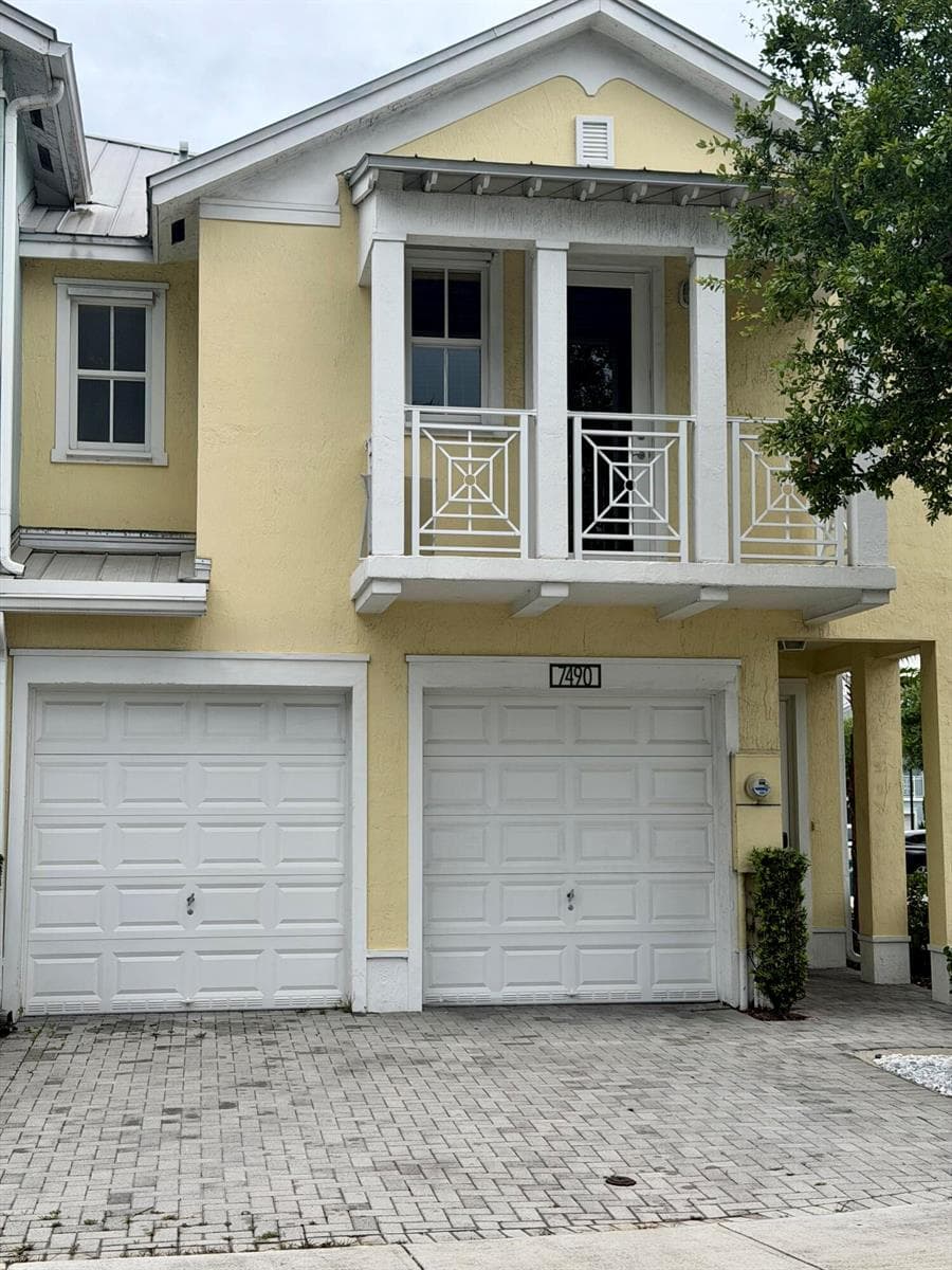 7490 NW 115th Court, Doral FL 33178 — 1