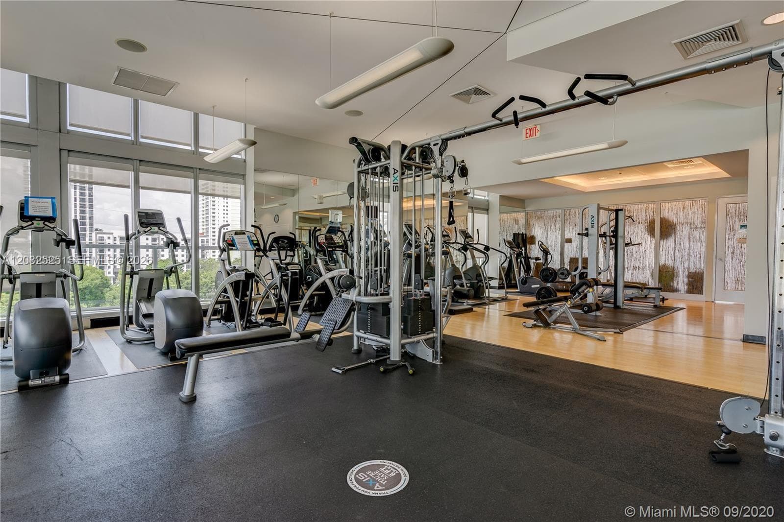 79 SW 12th St # 1502, Miami FL 33130 — 21