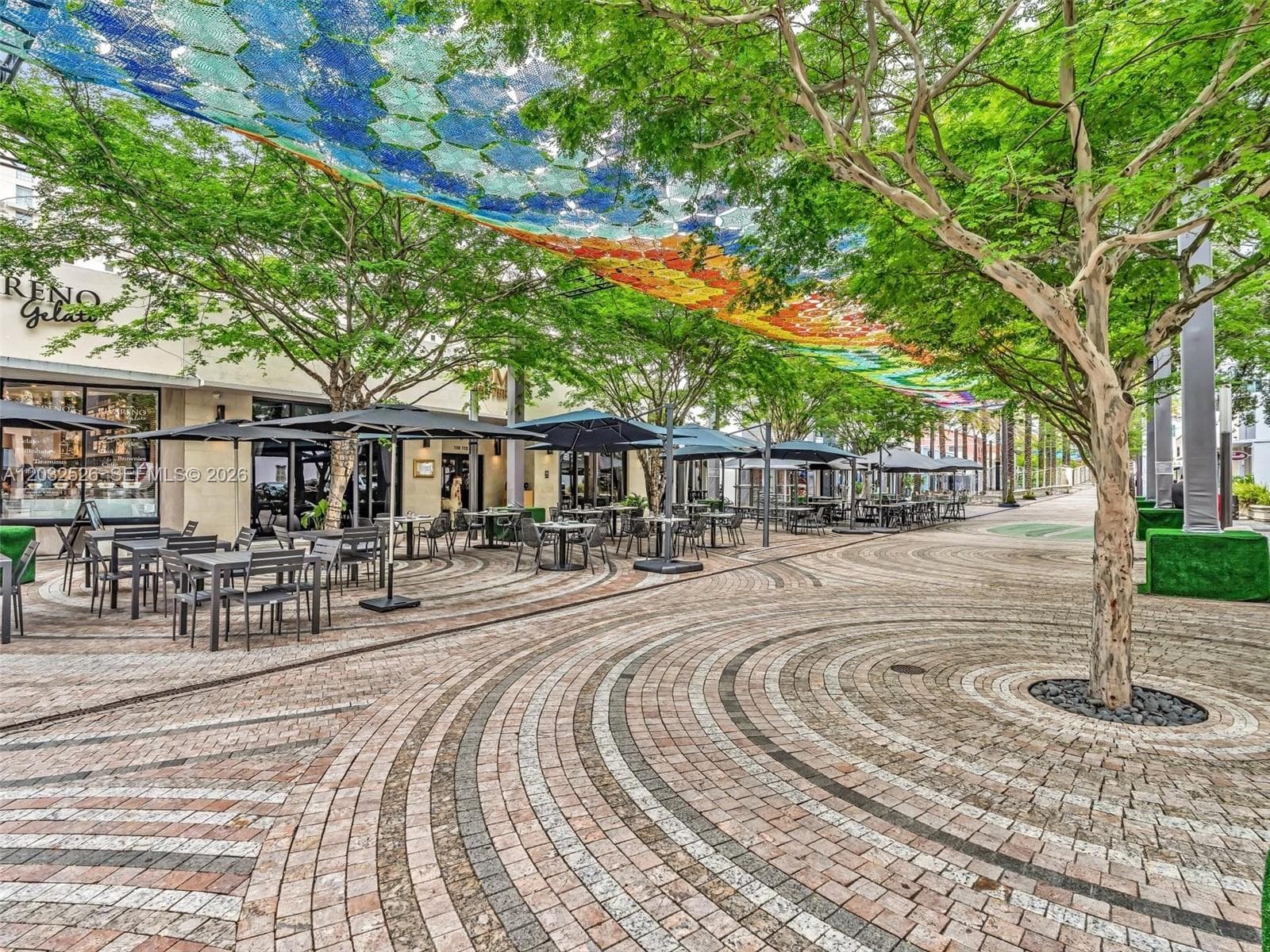 124 Mendoza Ave # 6, Coral Gables FL 33134 — 23