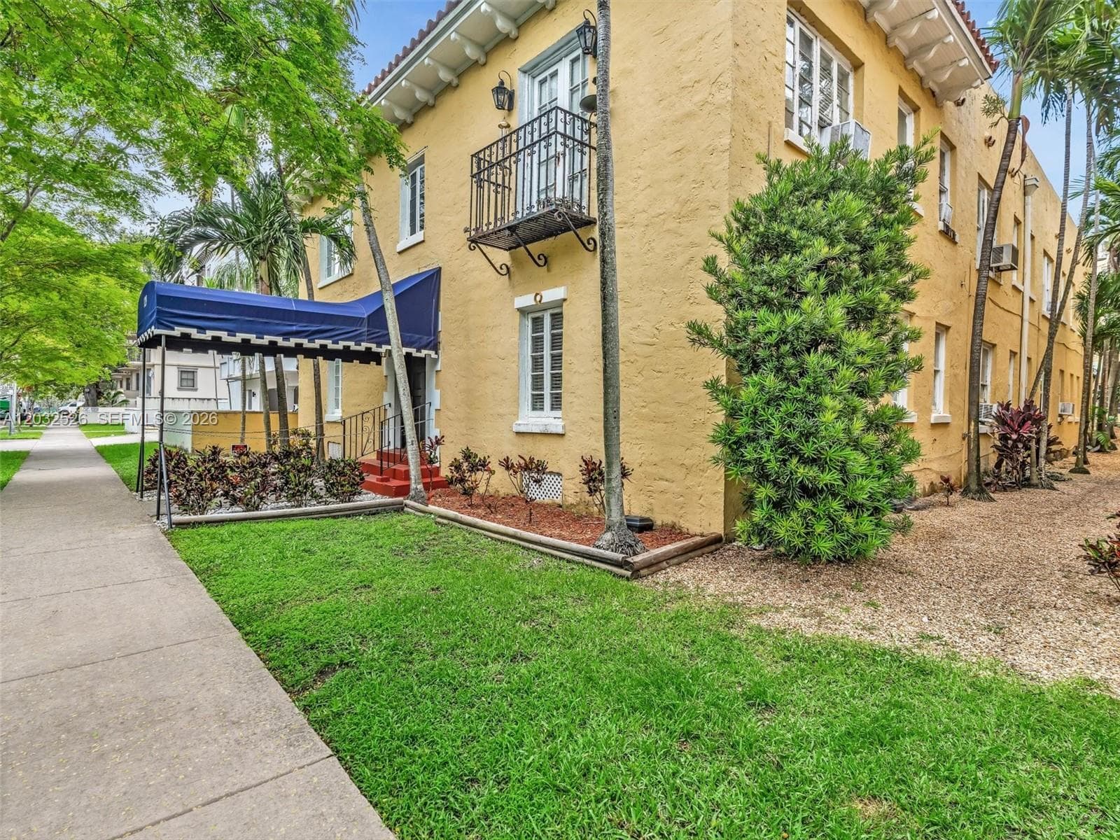 124 Mendoza Ave # 6, Coral Gables FL 33134 — 20