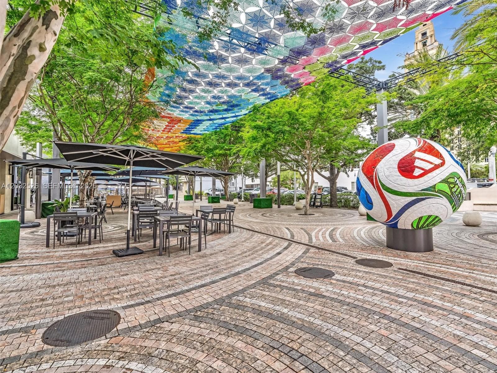 124 Mendoza Ave # 6, Coral Gables FL 33134 — 24