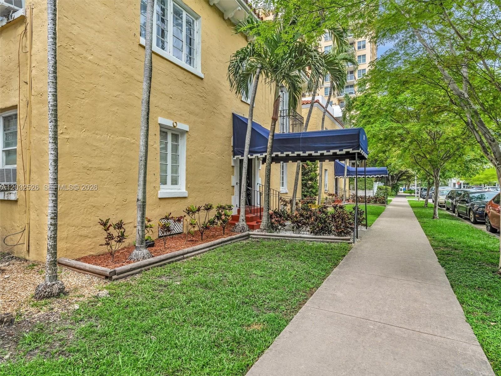 124 Mendoza Ave # 6, Coral Gables FL 33134 — 19