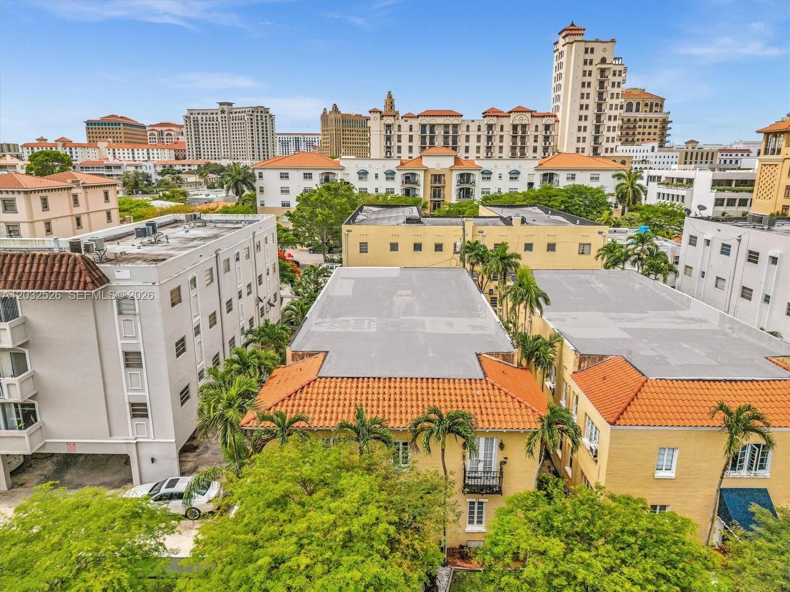 124 Mendoza Ave # 6, Coral Gables FL 33134 — 25