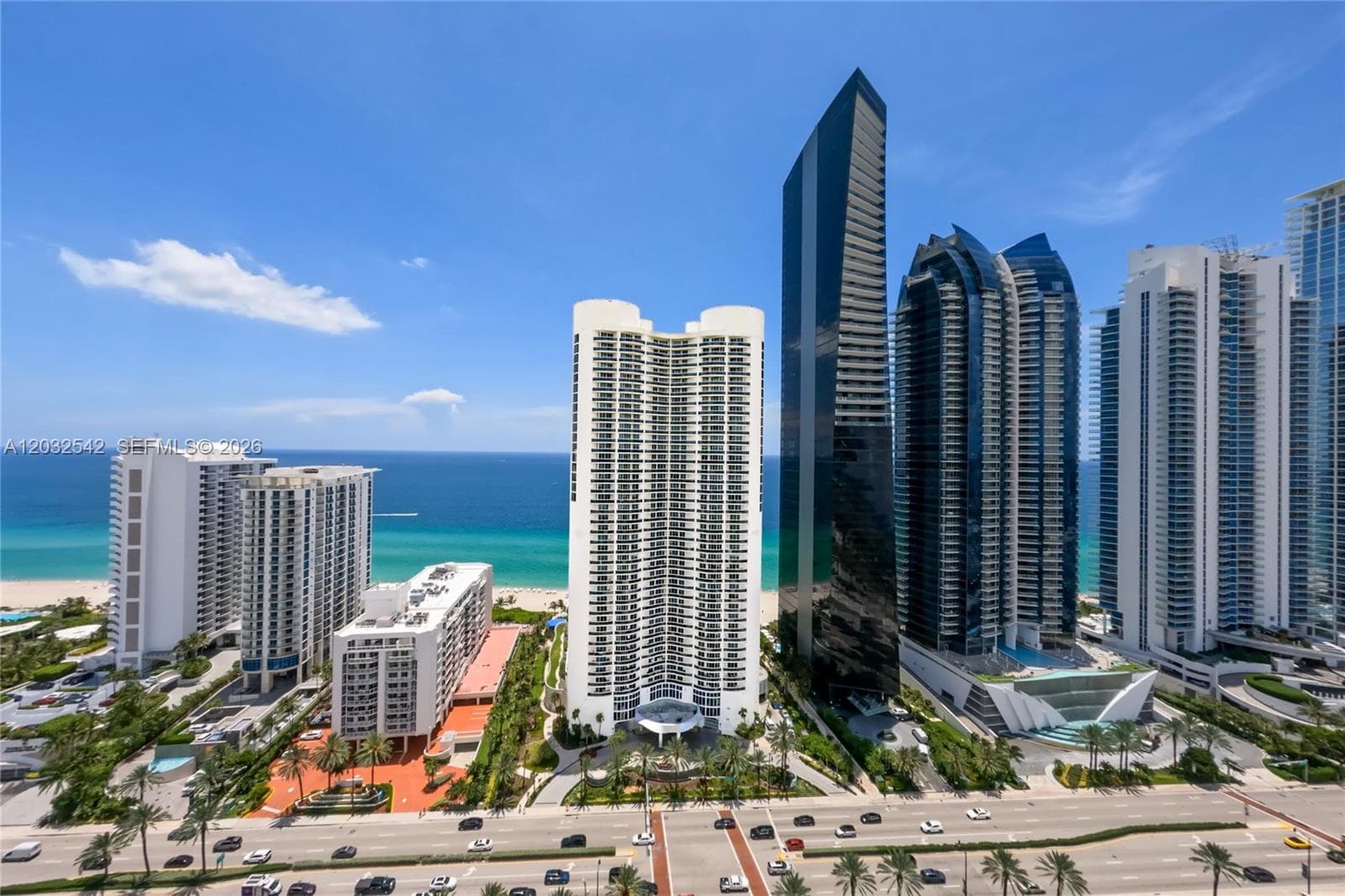 17201 Collins Ave# DEN # 1203, Sunny Isles Beach FL 33160 — 27