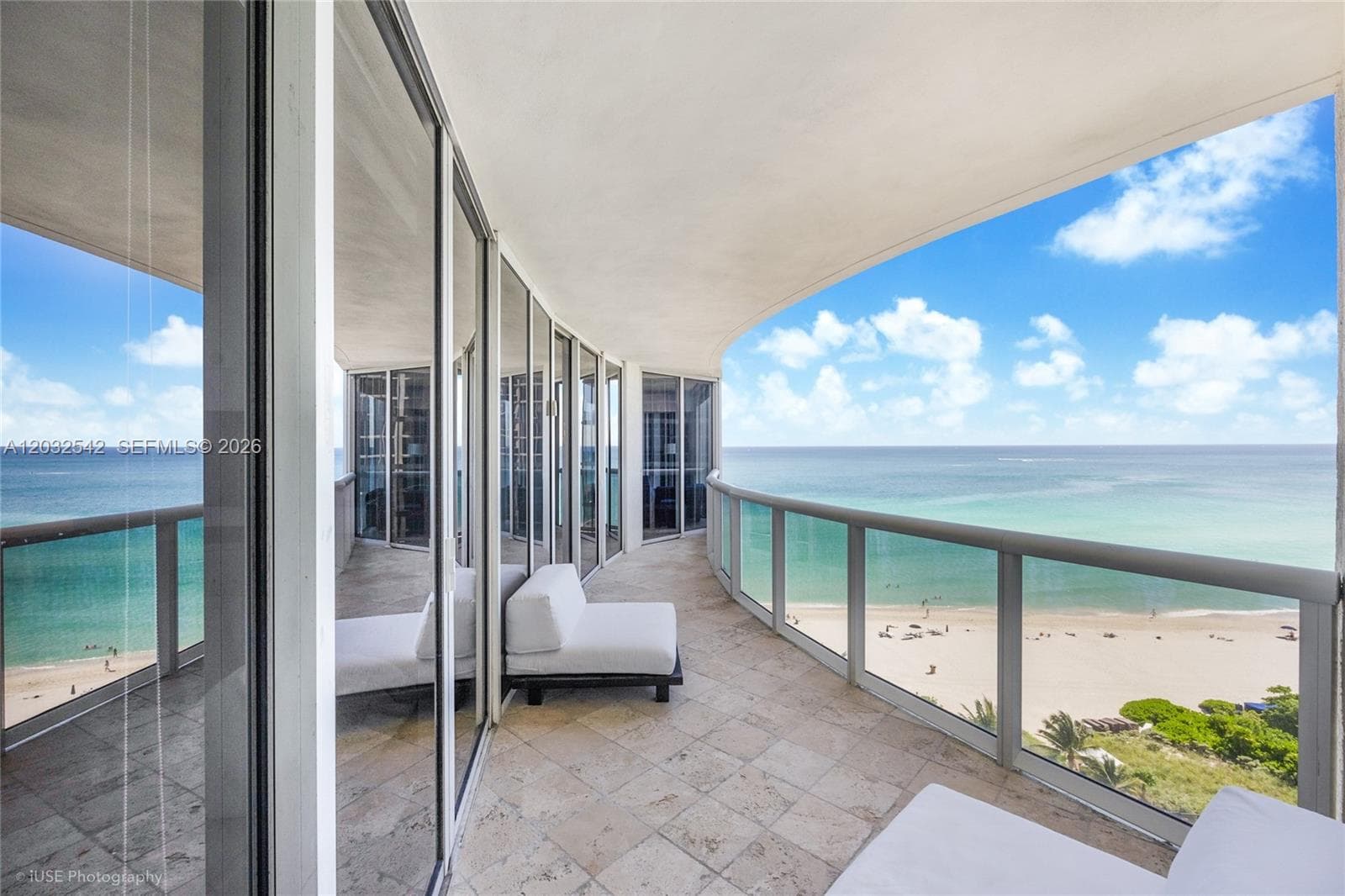 17201 Collins Ave# DEN # 1203, Sunny Isles Beach FL 33160 — 6