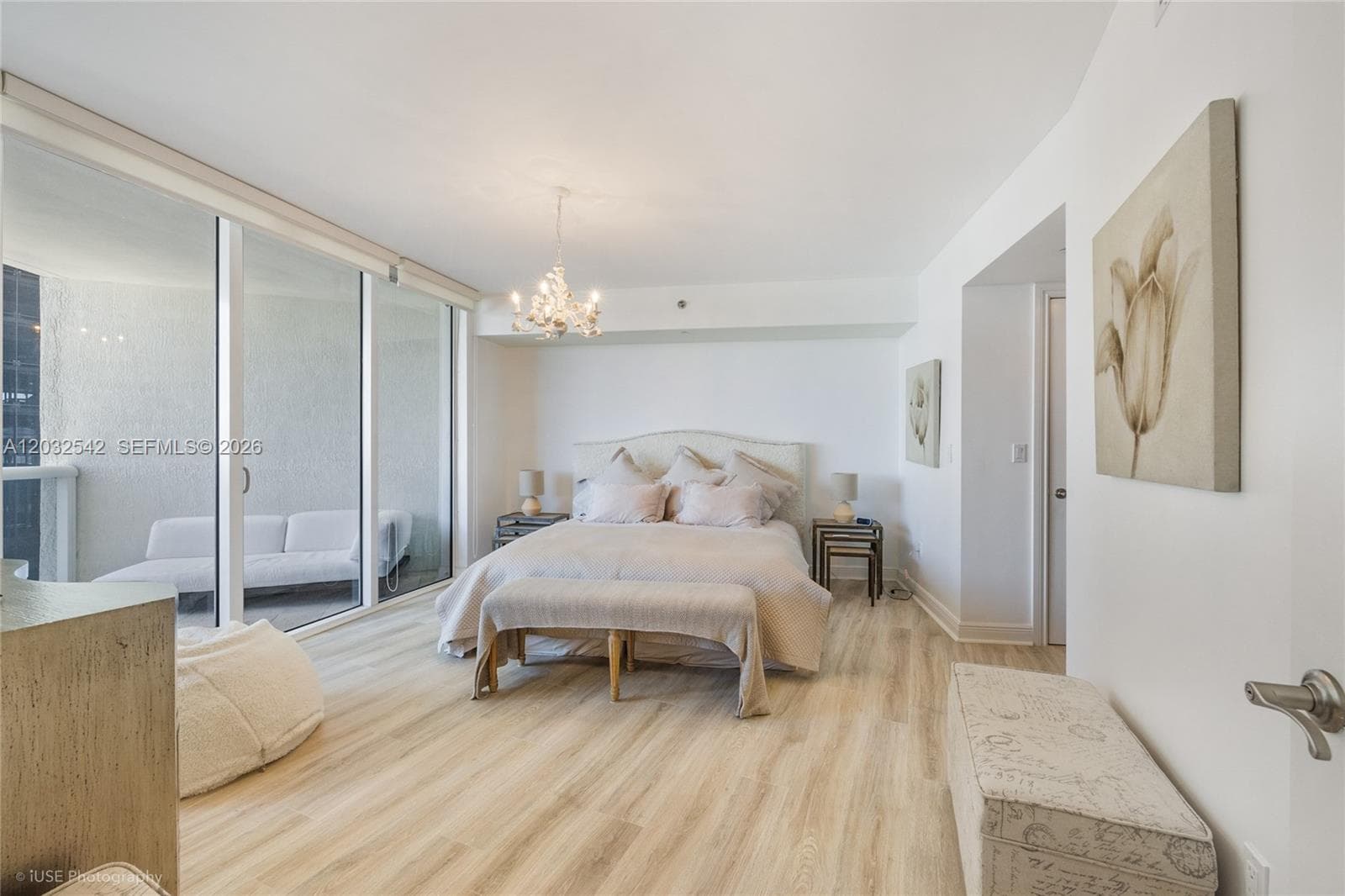 17201 Collins Ave# DEN # 1203, Sunny Isles Beach FL 33160 — 13