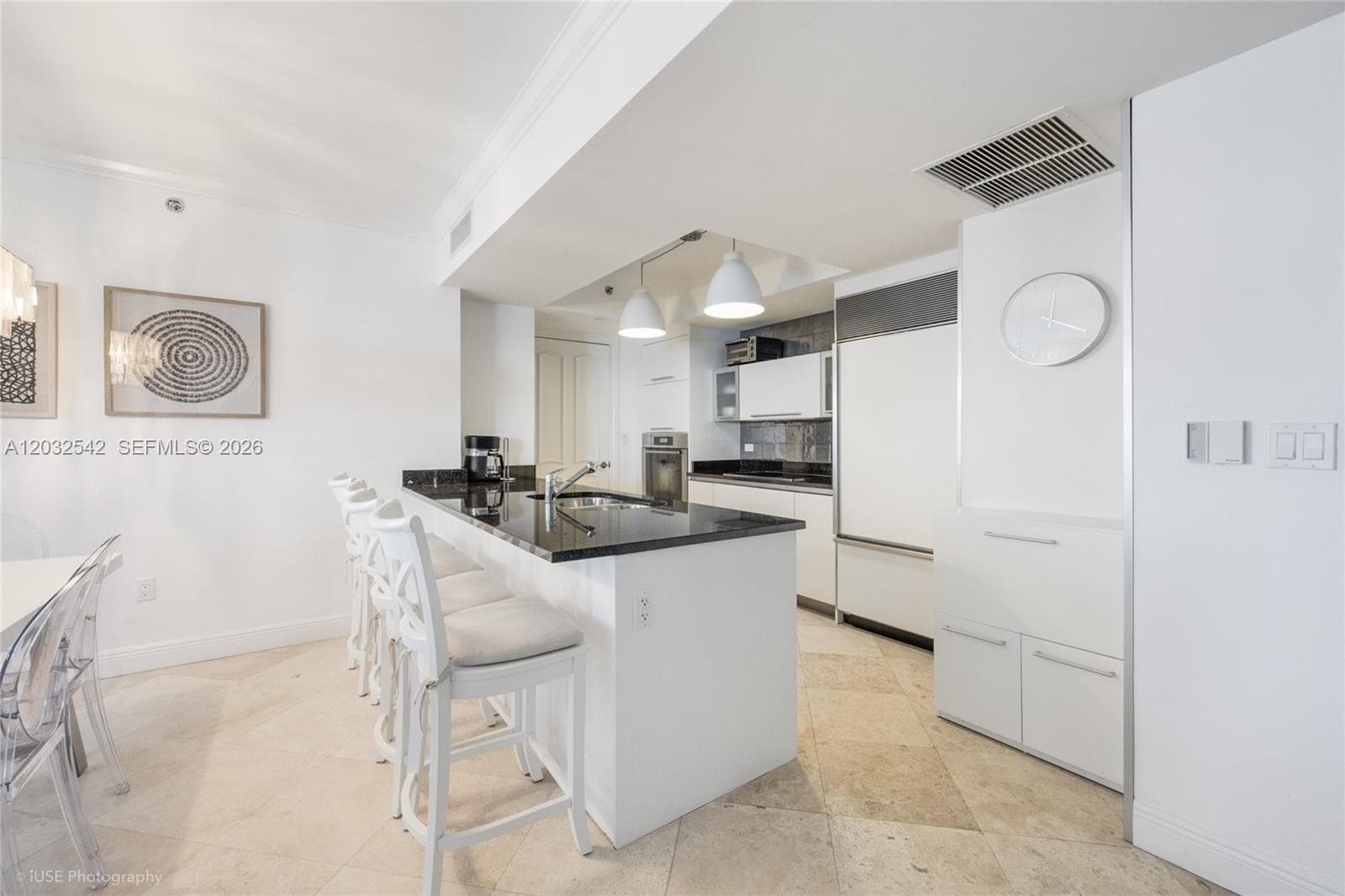 17201 Collins Ave# DEN # 1203, Sunny Isles Beach FL 33160 — 7