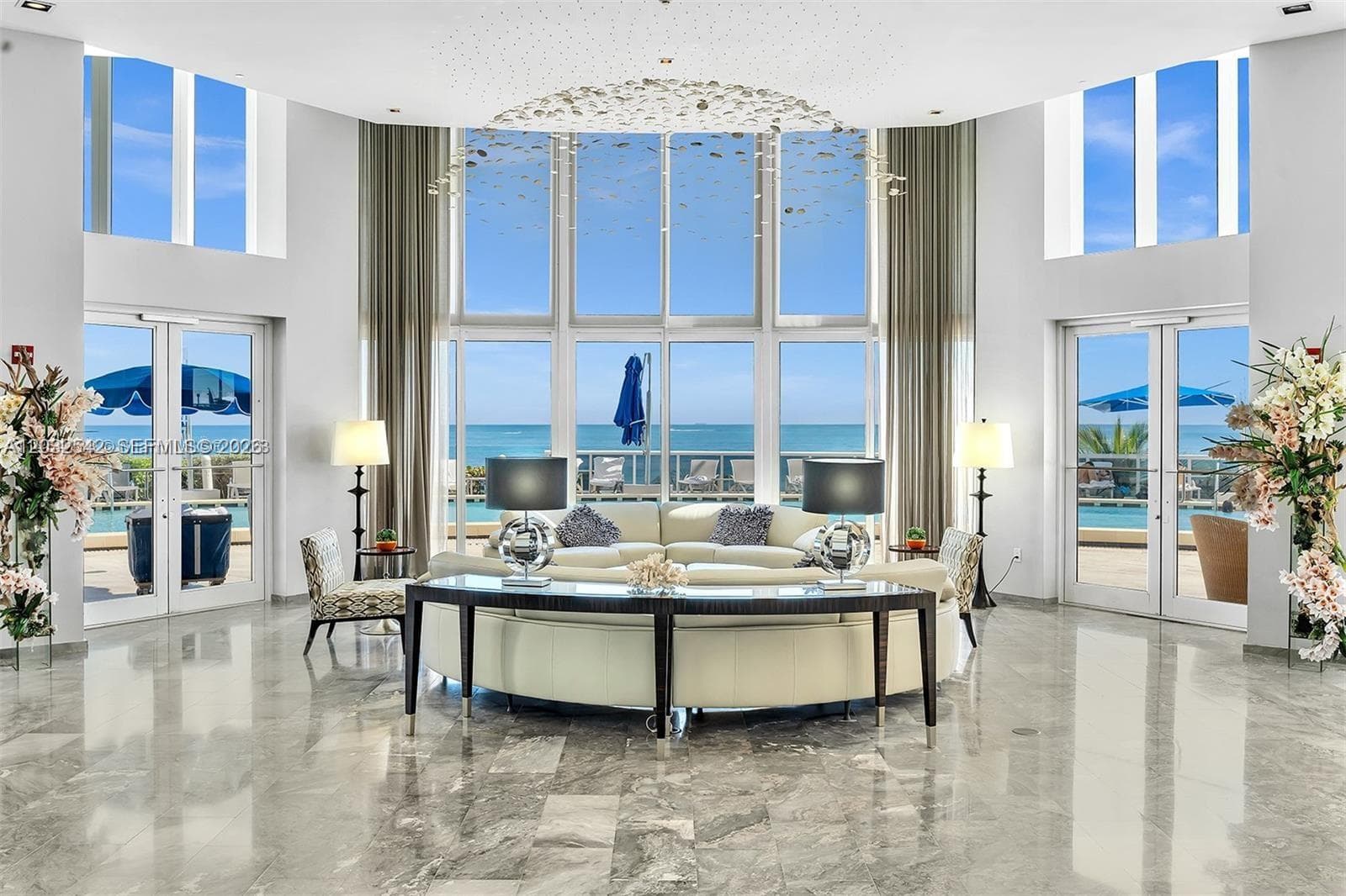 17201 Collins Ave# DEN # 1203, Sunny Isles Beach FL 33160 — 32