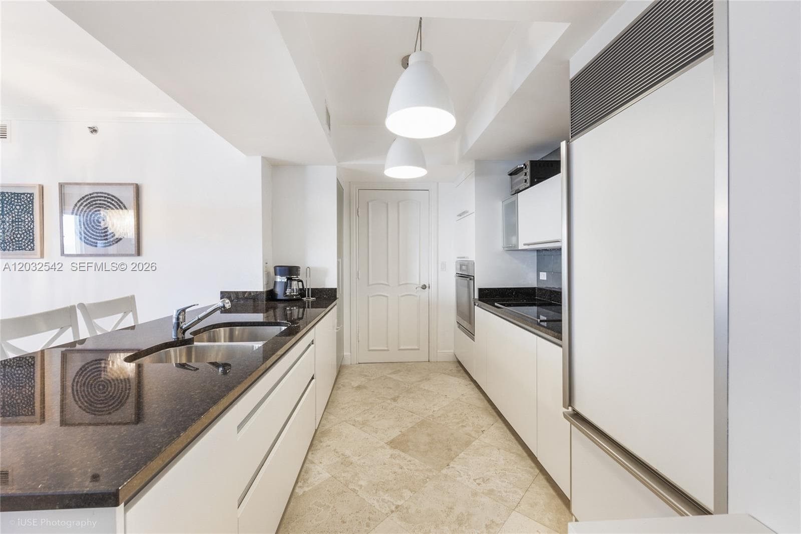 17201 Collins Ave# DEN # 1203, Sunny Isles Beach FL 33160 — 9