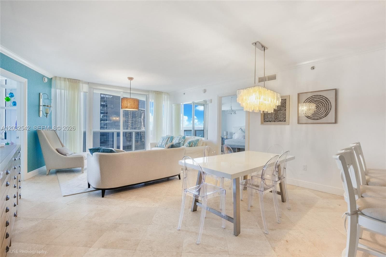 17201 Collins Ave# DEN # 1203, Sunny Isles Beach FL 33160 — 10