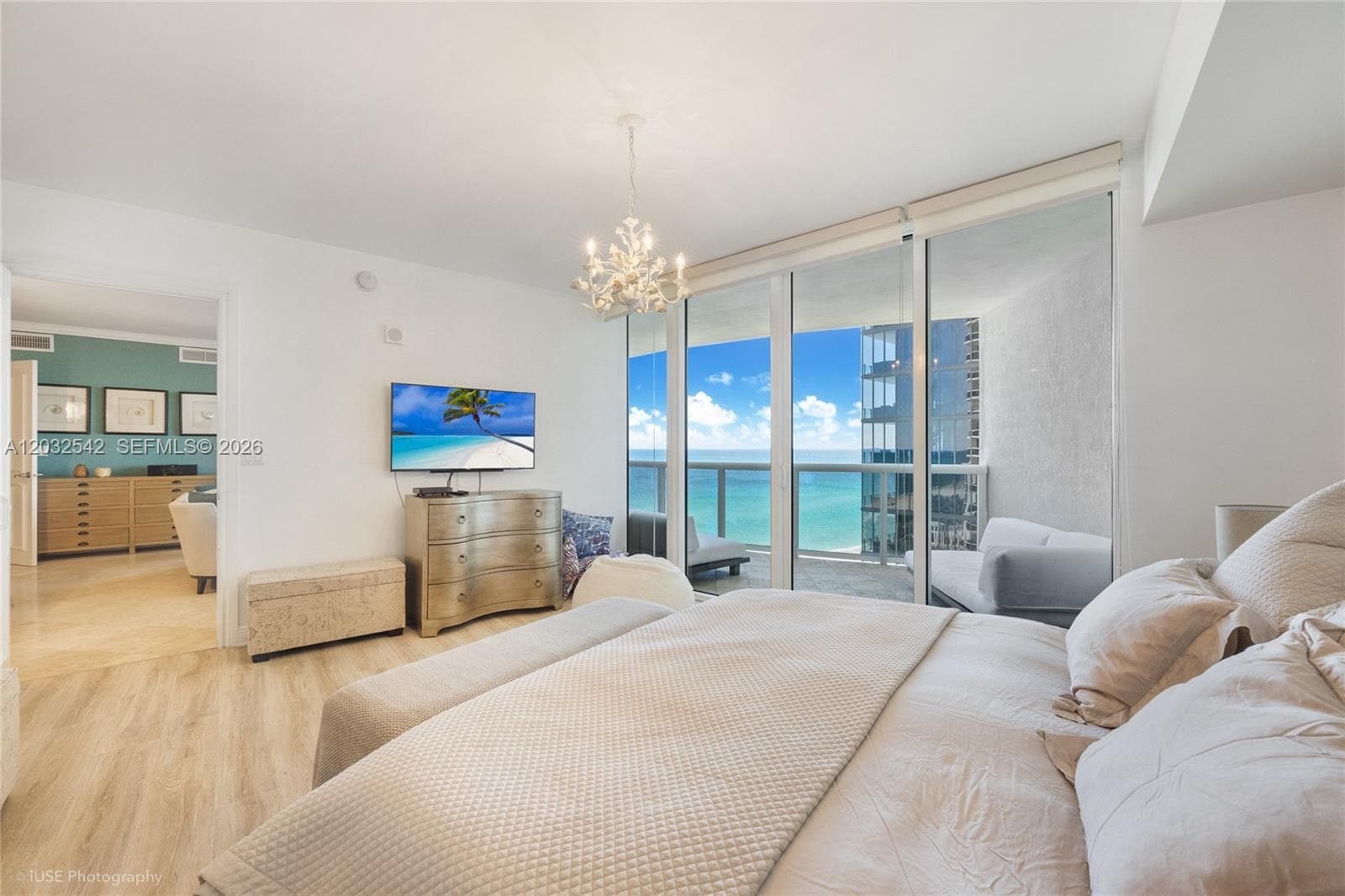 17201 Collins Ave# DEN # 1203, Sunny Isles Beach FL 33160 — 14