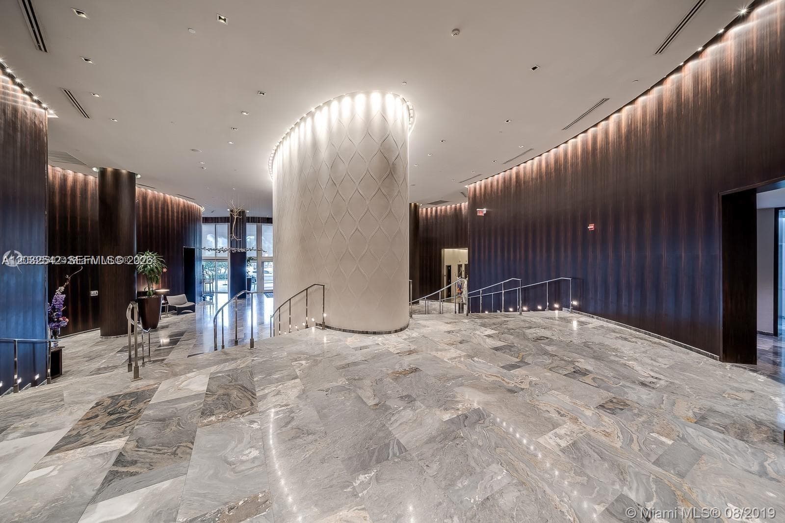 17201 Collins Ave# DEN # 1203, Sunny Isles Beach FL 33160 — 31