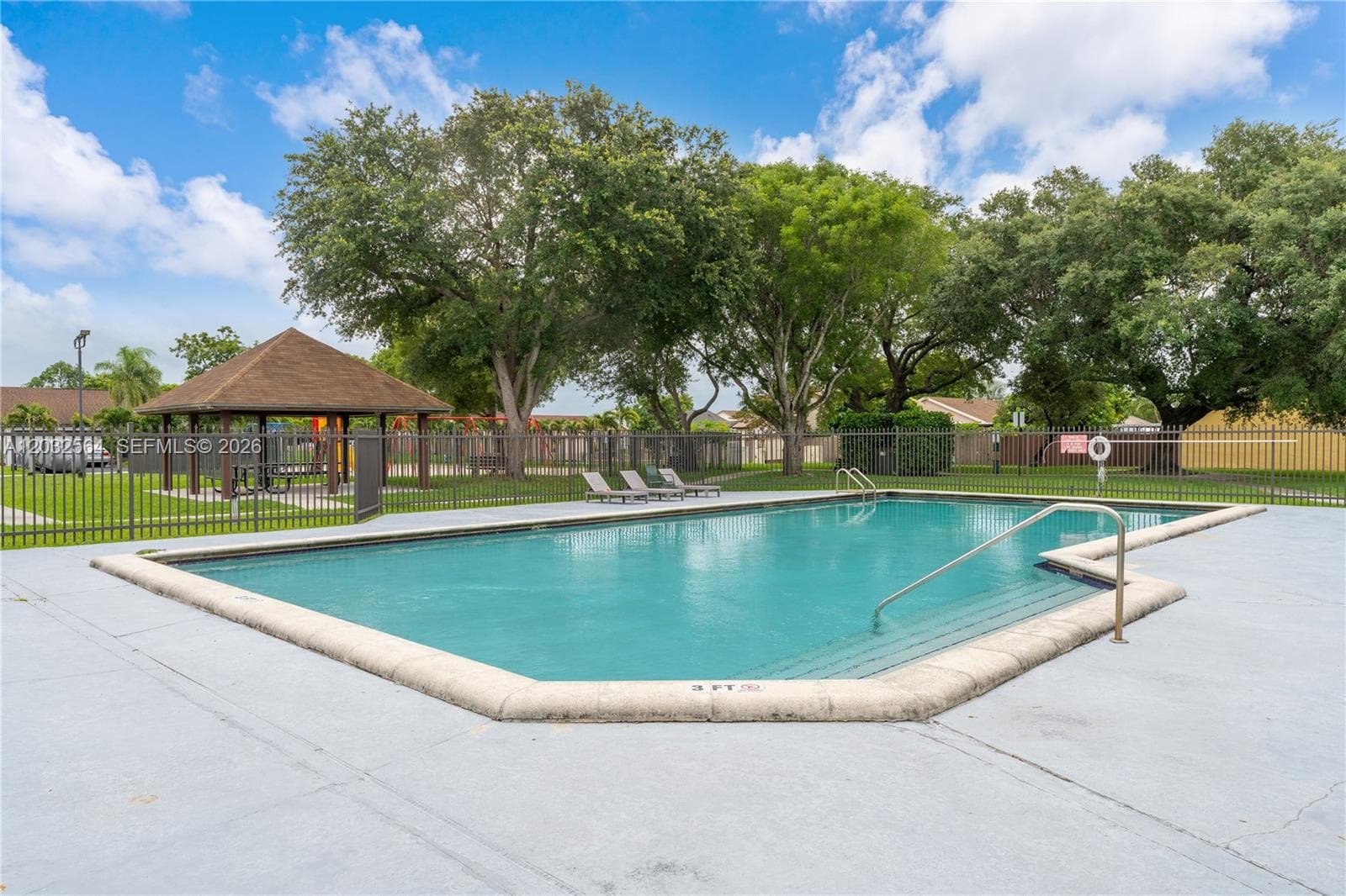 13332 SW 113th Ct, Miami FL 33176 — 17
