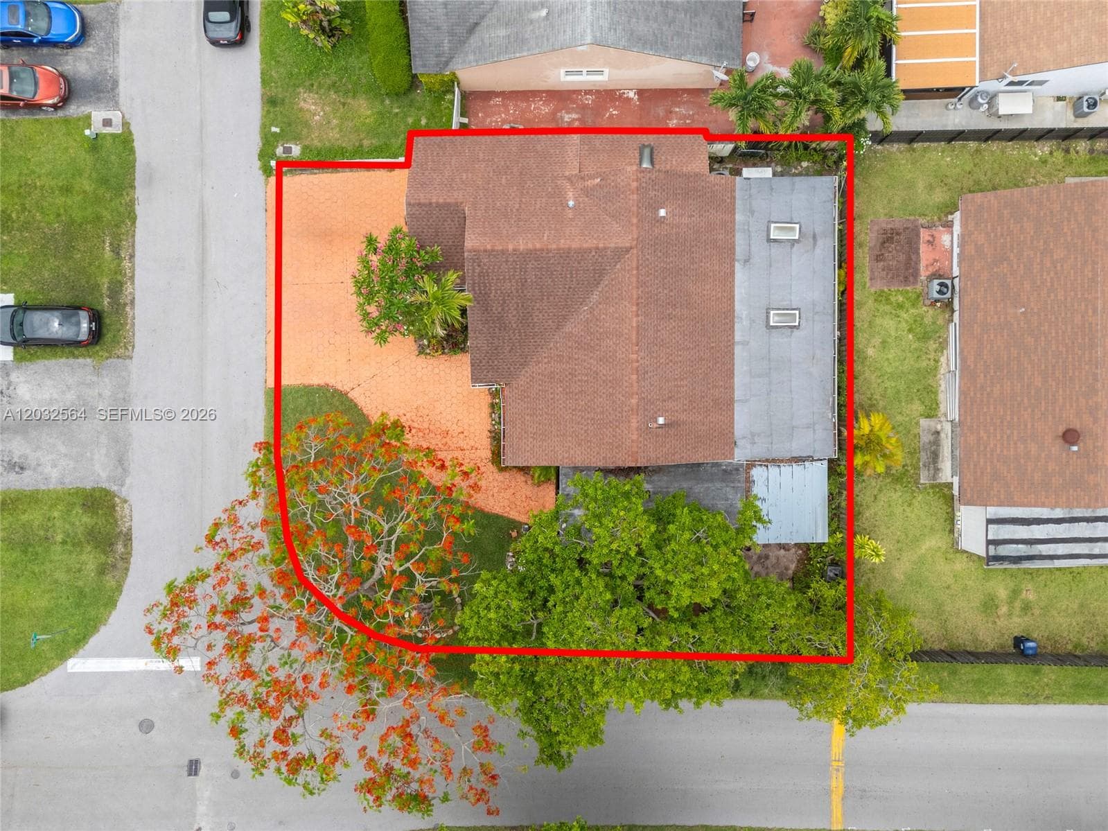 13332 SW 113th Ct, Miami FL 33176 — 4