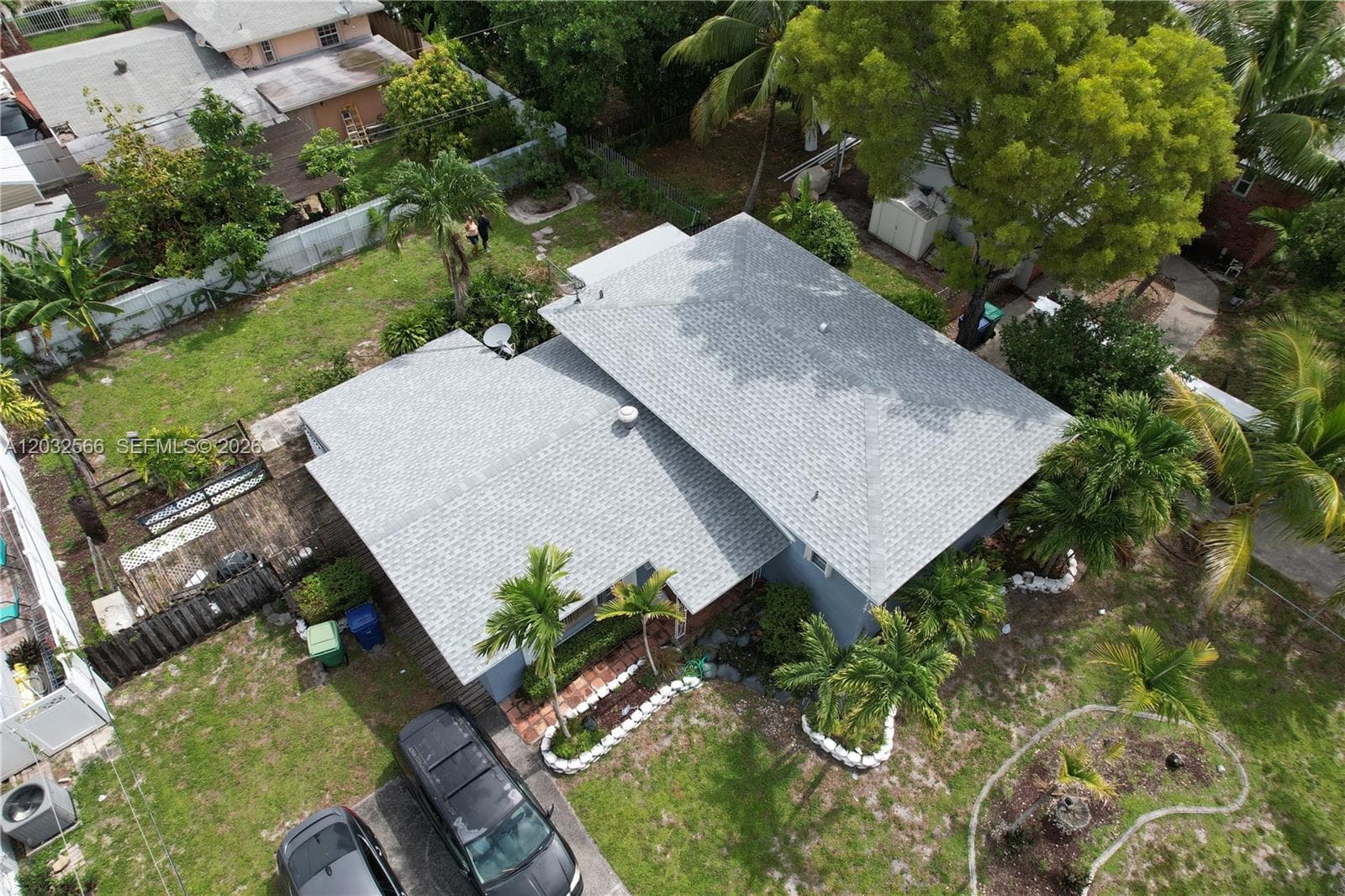 1245 NE 203rd St, Miami FL 33179 — 30