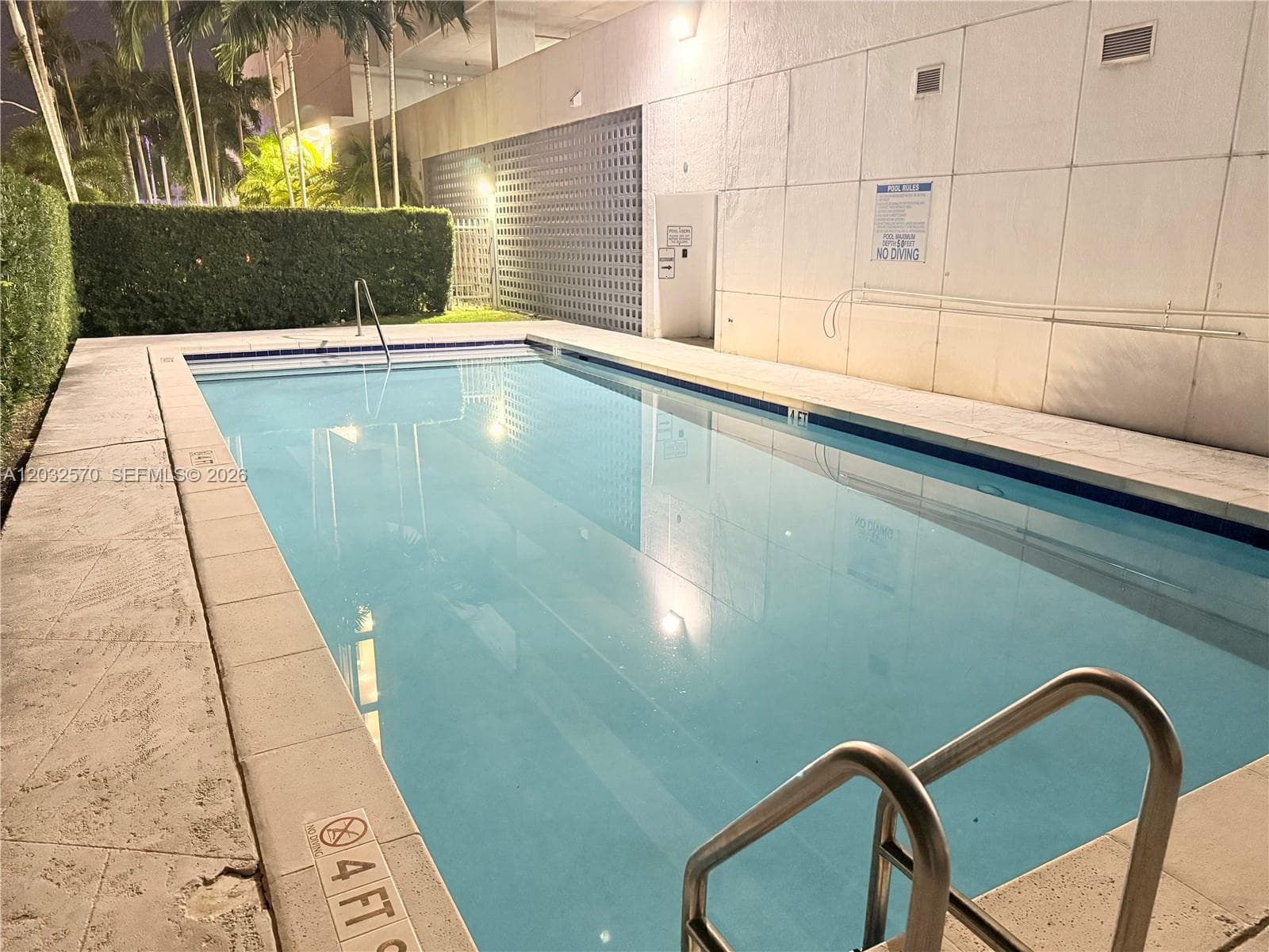 36 NW 6th Ave # 601, Miami FL 33128 — 2