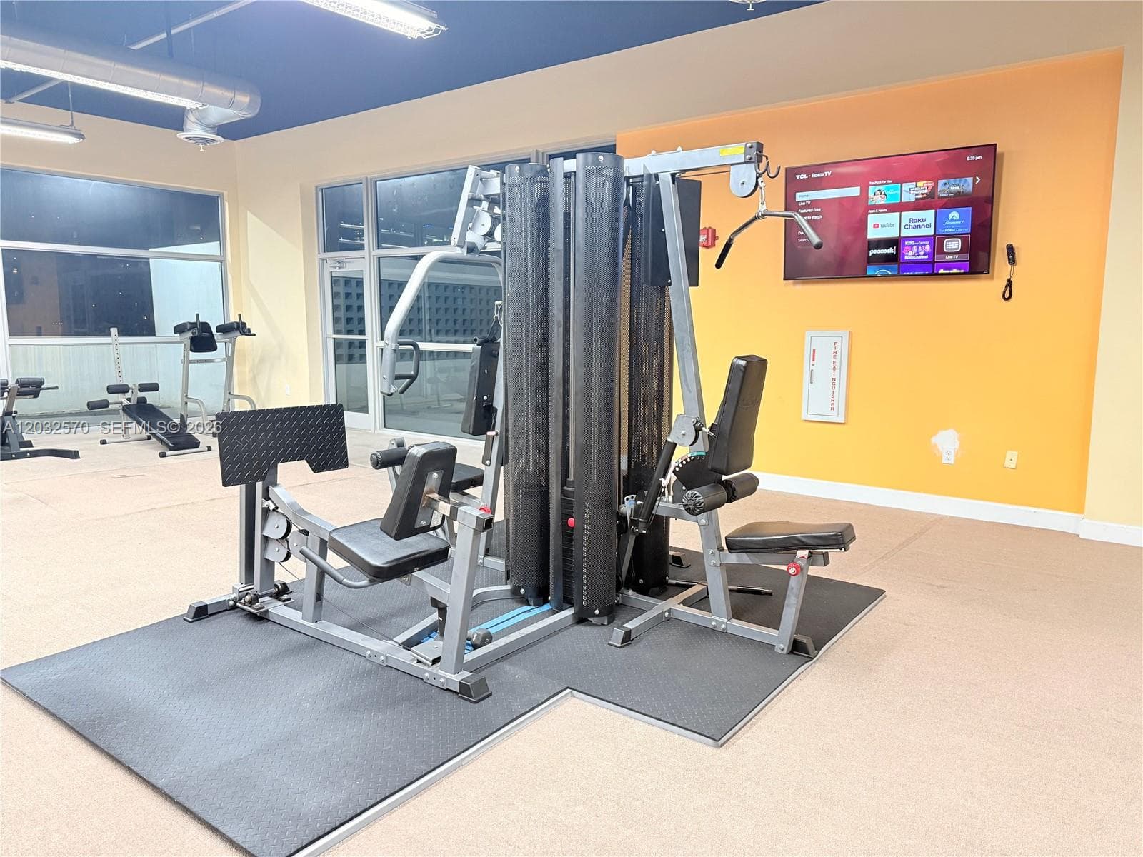 36 NW 6th Ave # 601, Miami FL 33128 — 6