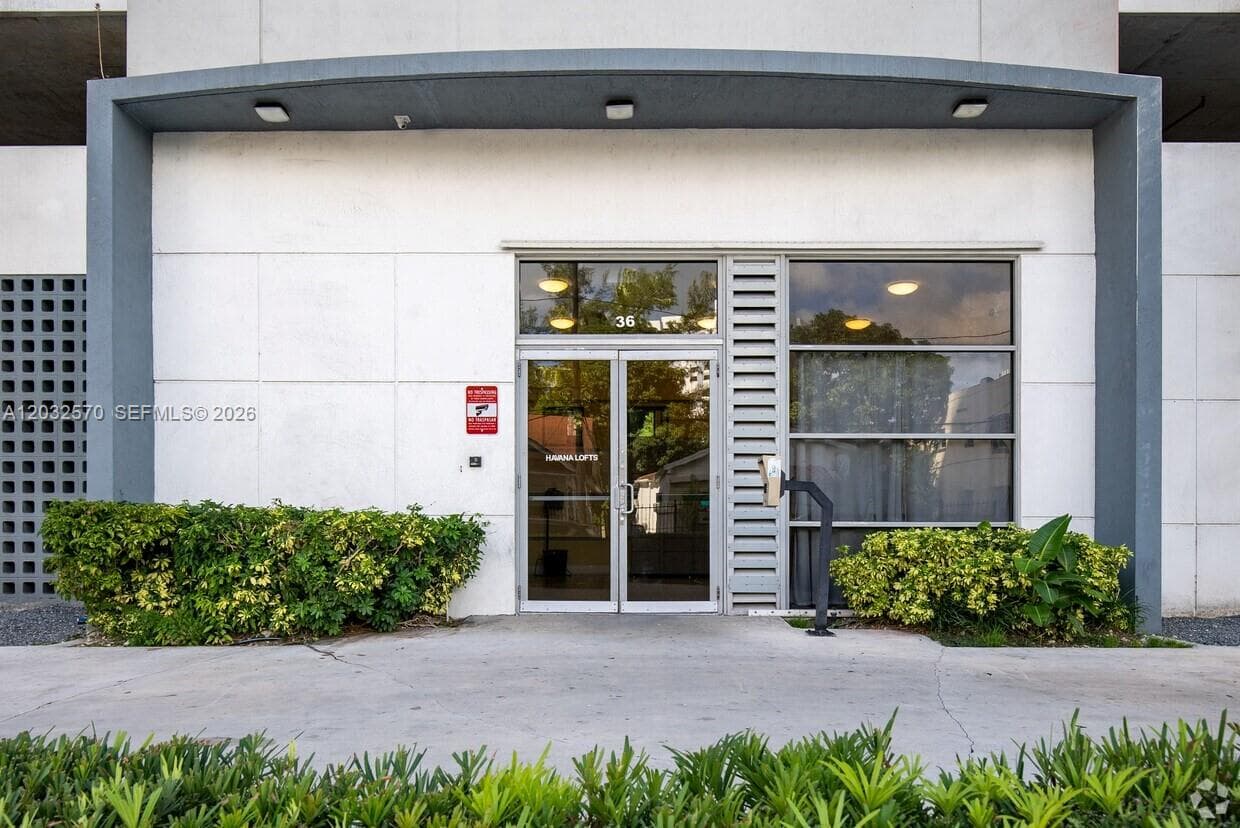 36 NW 6th Ave # 601, Miami FL 33128 — 9