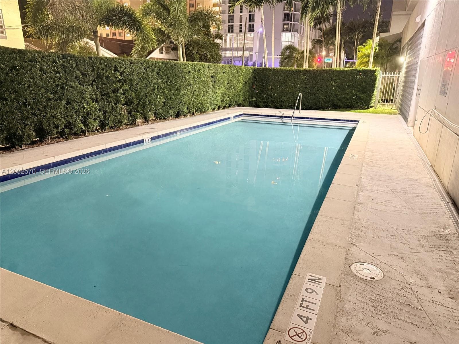36 NW 6th Ave # 601, Miami FL 33128 — 11