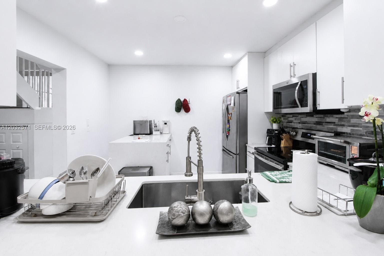 1127 SW 134th Pl, Miami FL 33184 — 3