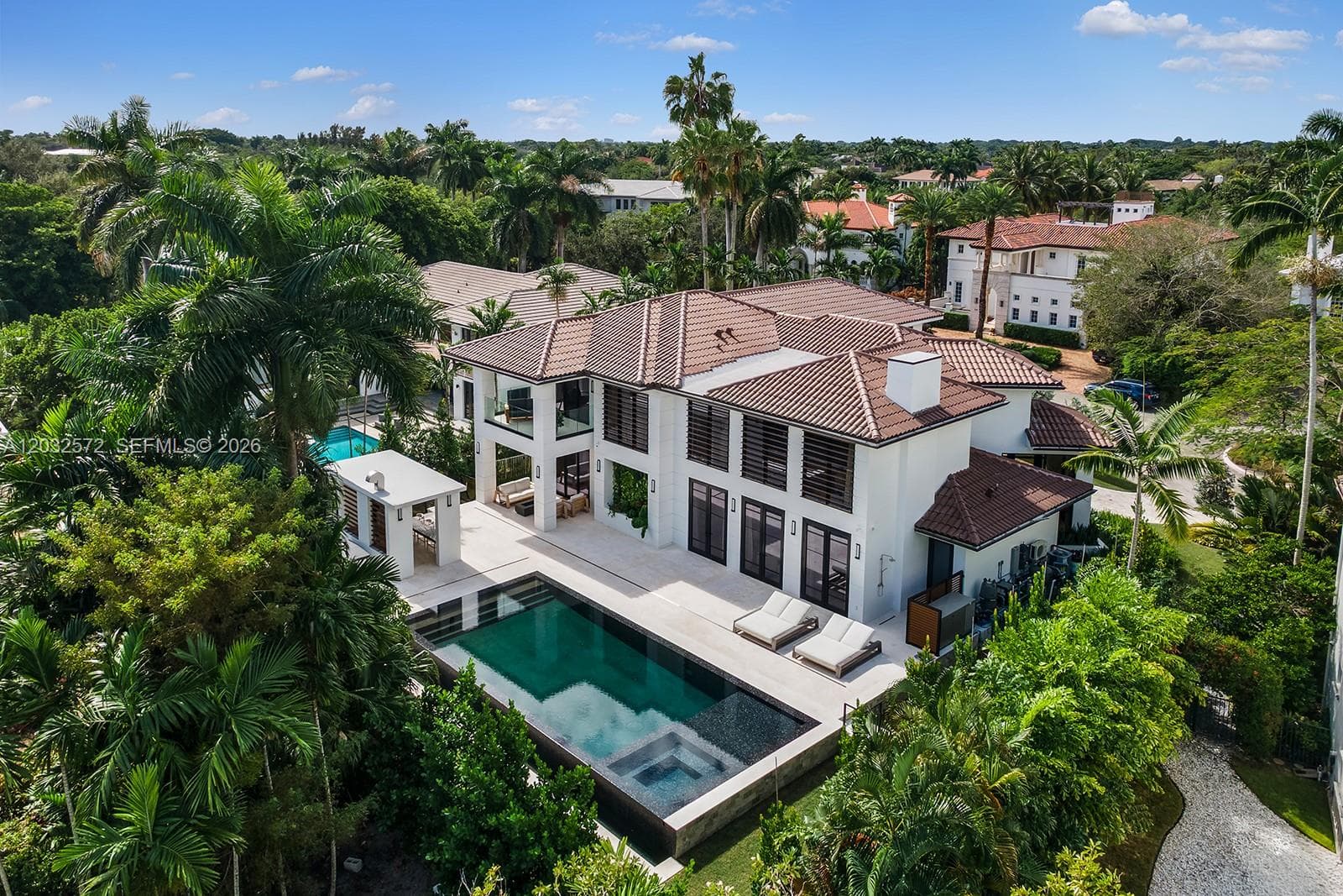 199 Caoba Ct, Coral Gables FL 33143 — 1