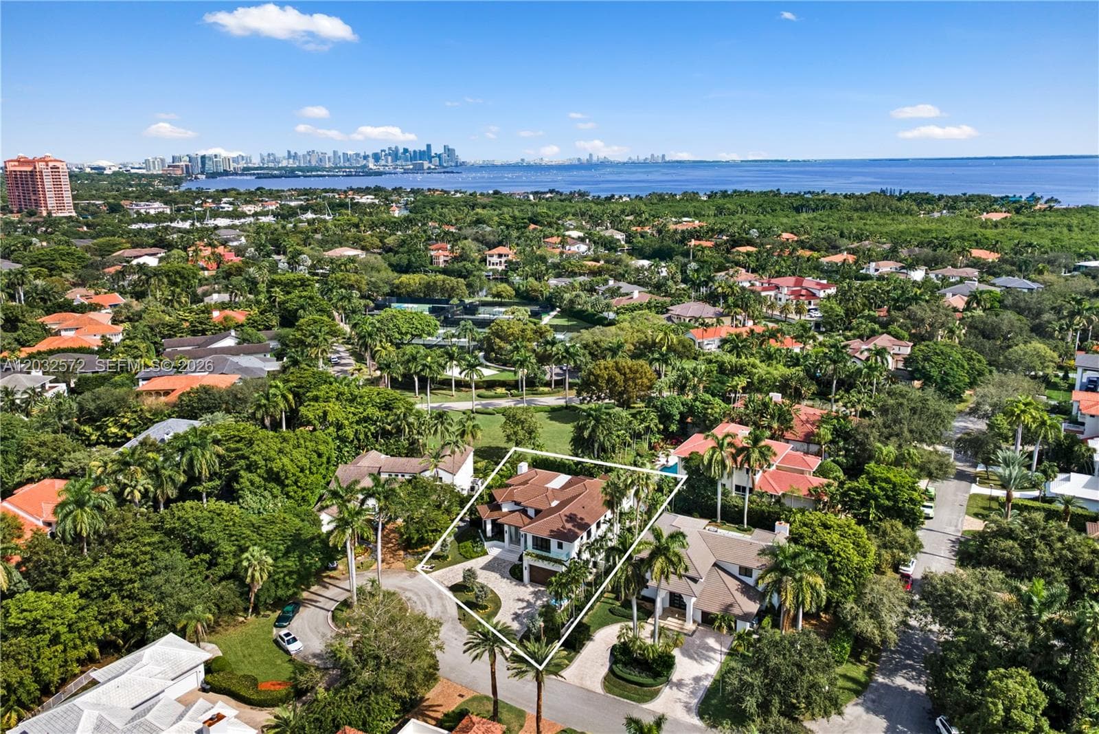 199 Caoba Ct, Coral Gables FL 33143 — 5