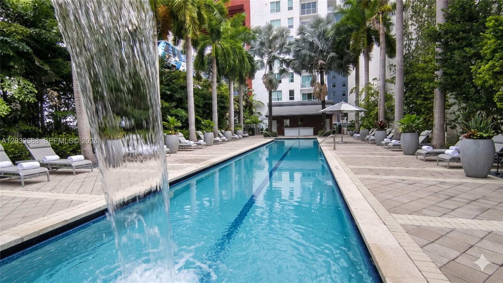 133 NE 2nd Ave # 1906, Miami FL 33132 — 13