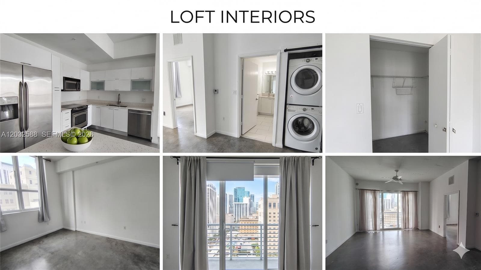 133 NE 2nd Ave # 1906, Miami FL 33132 — 7
