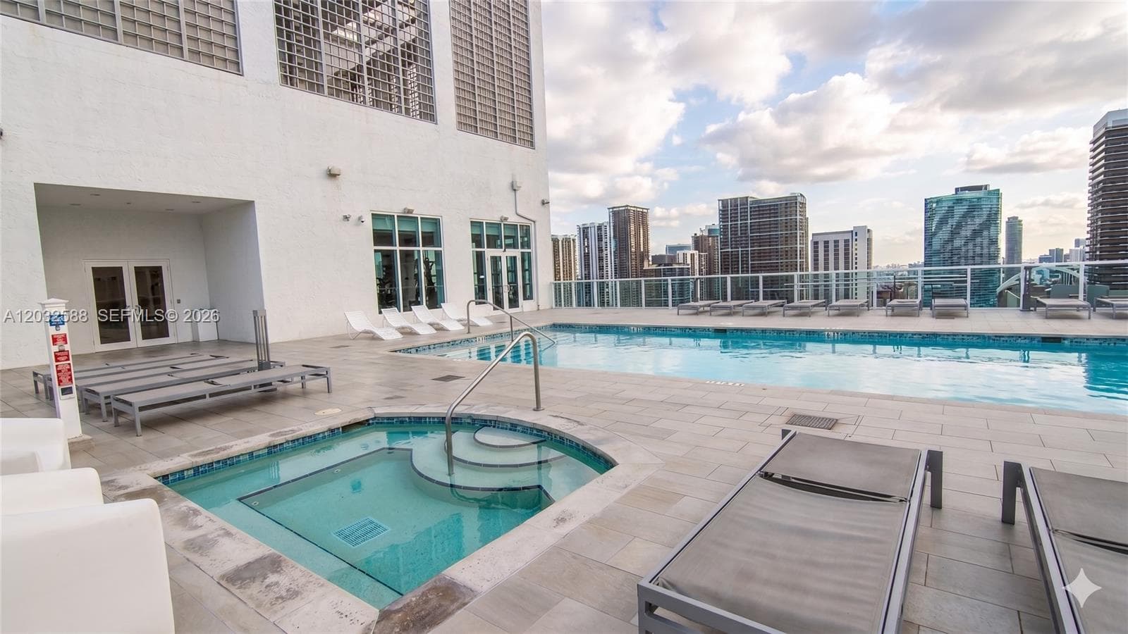 133 NE 2nd Ave # 1906, Miami FL 33132 — 9