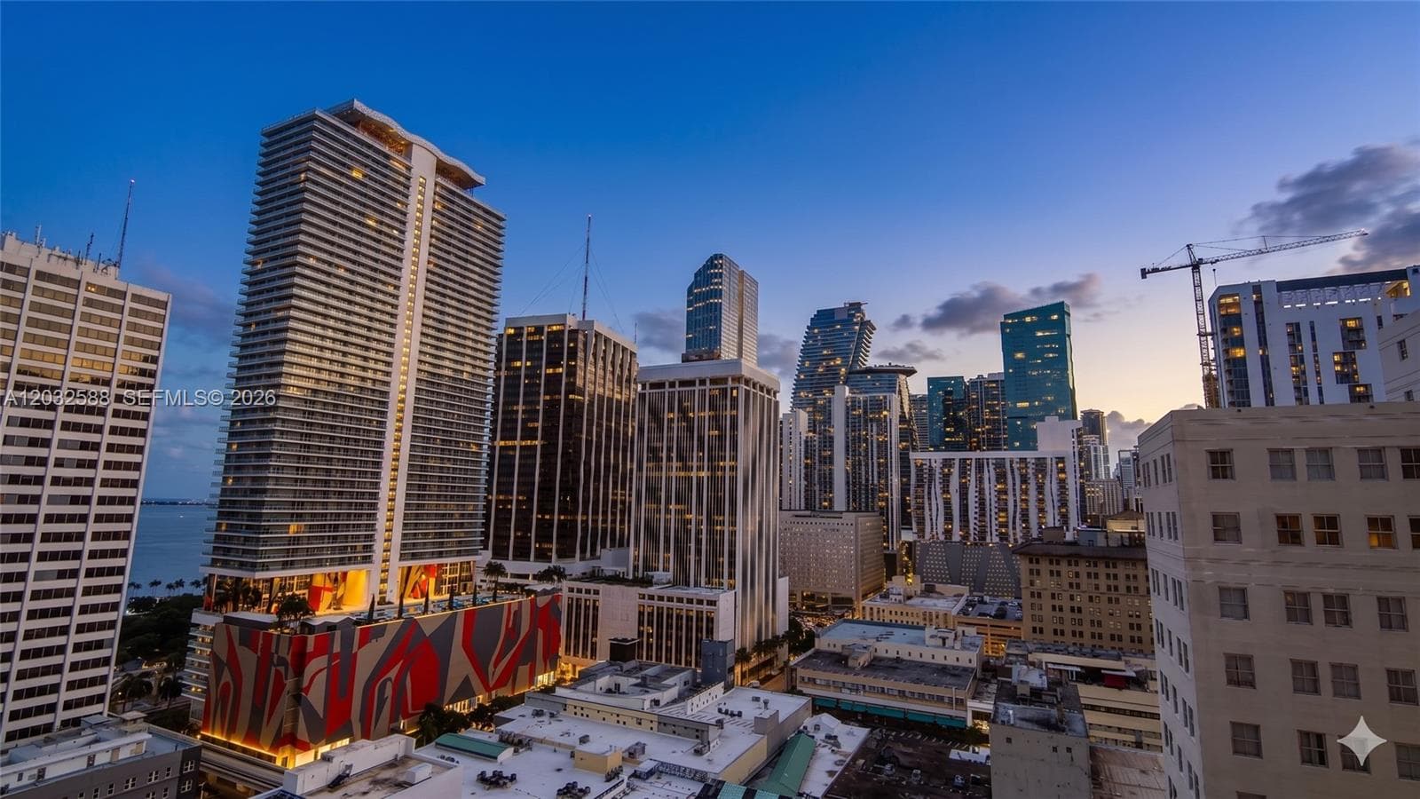 133 NE 2nd Ave # 1906, Miami FL 33132 — 14