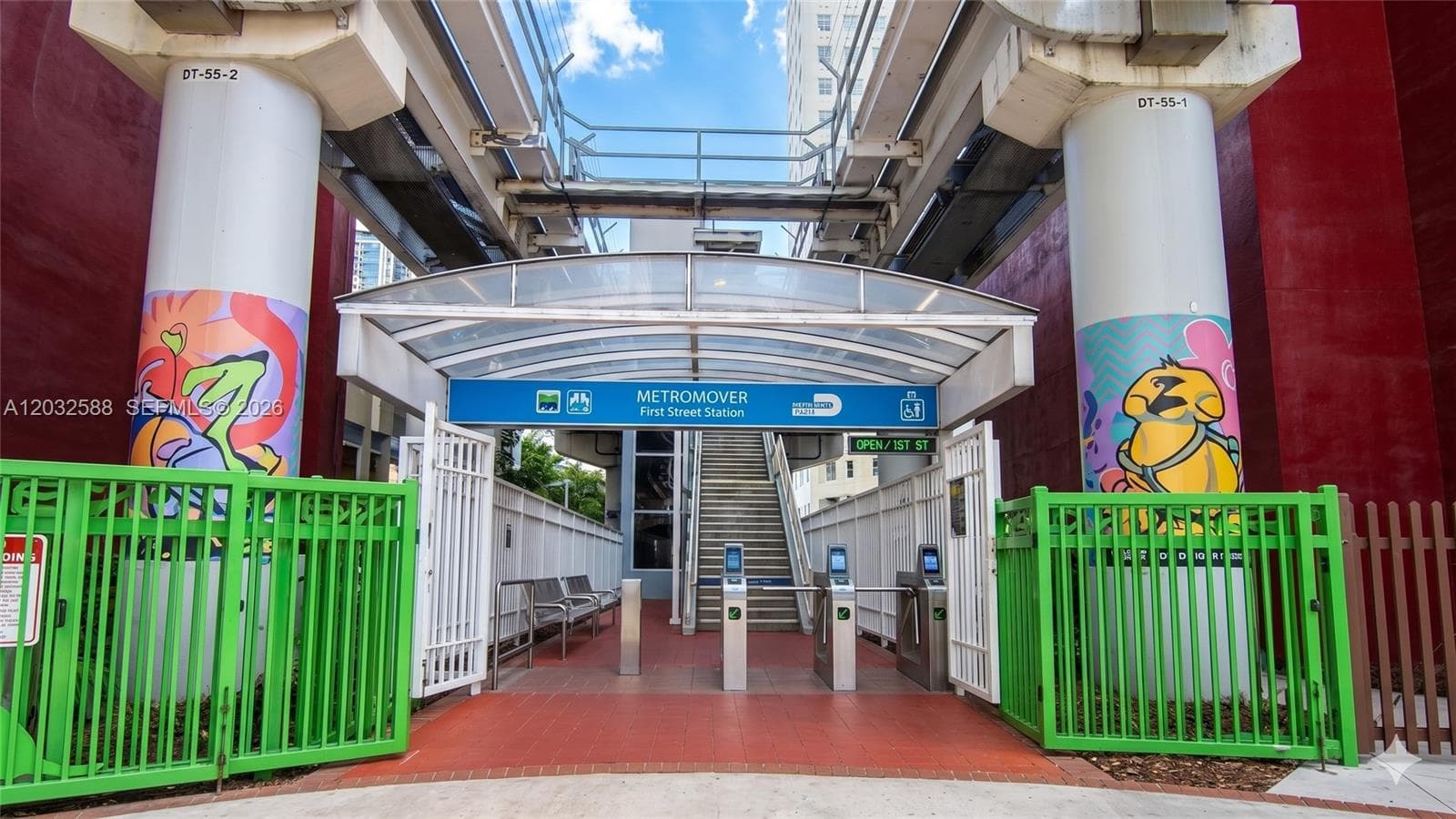 133 NE 2nd Ave # 1906, Miami FL 33132 — 15