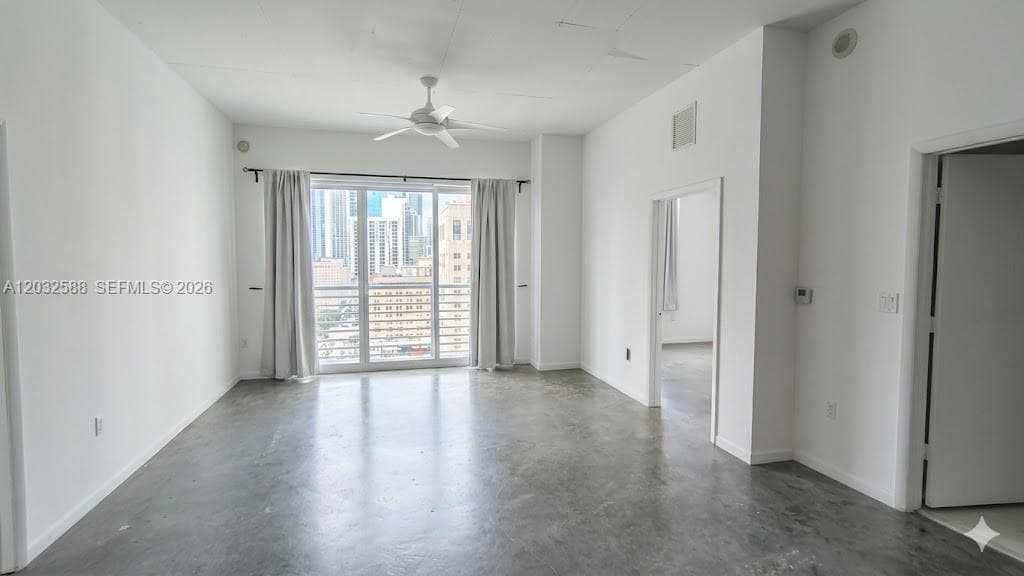 133 NE 2nd Ave # 1906, Miami FL 33132 — 4