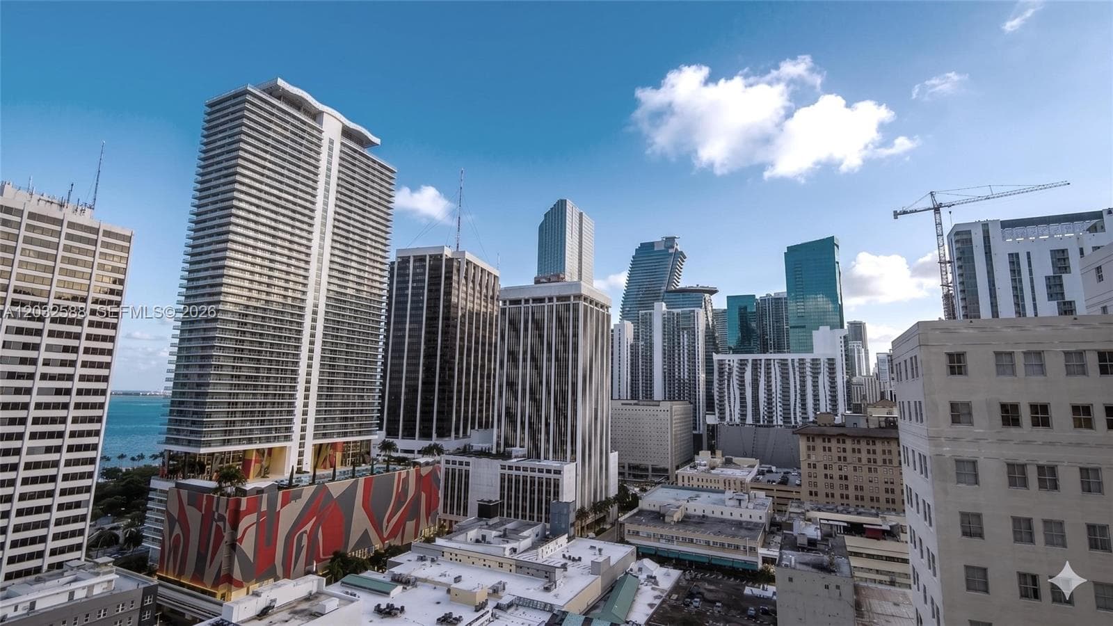 133 NE 2nd Ave # 1906, Miami FL 33132 — 8