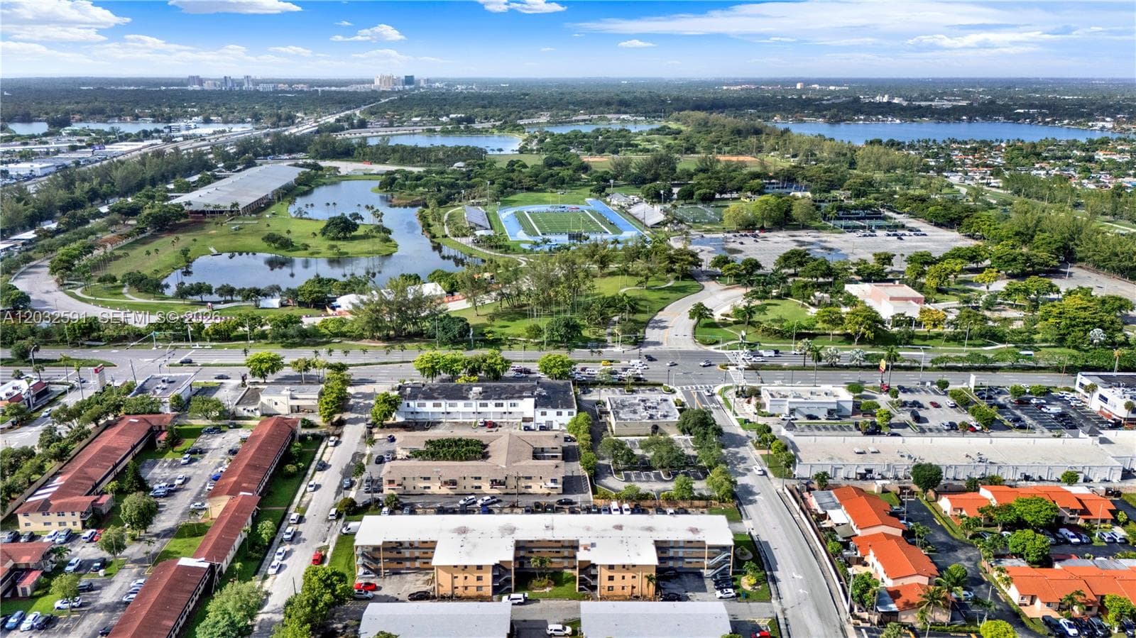 3855 SW 79th Ave # 45, Miami FL 33155 — 17
