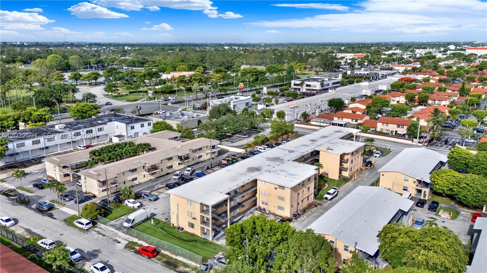 3855 SW 79th Ave # 45, Miami FL 33155 — 20