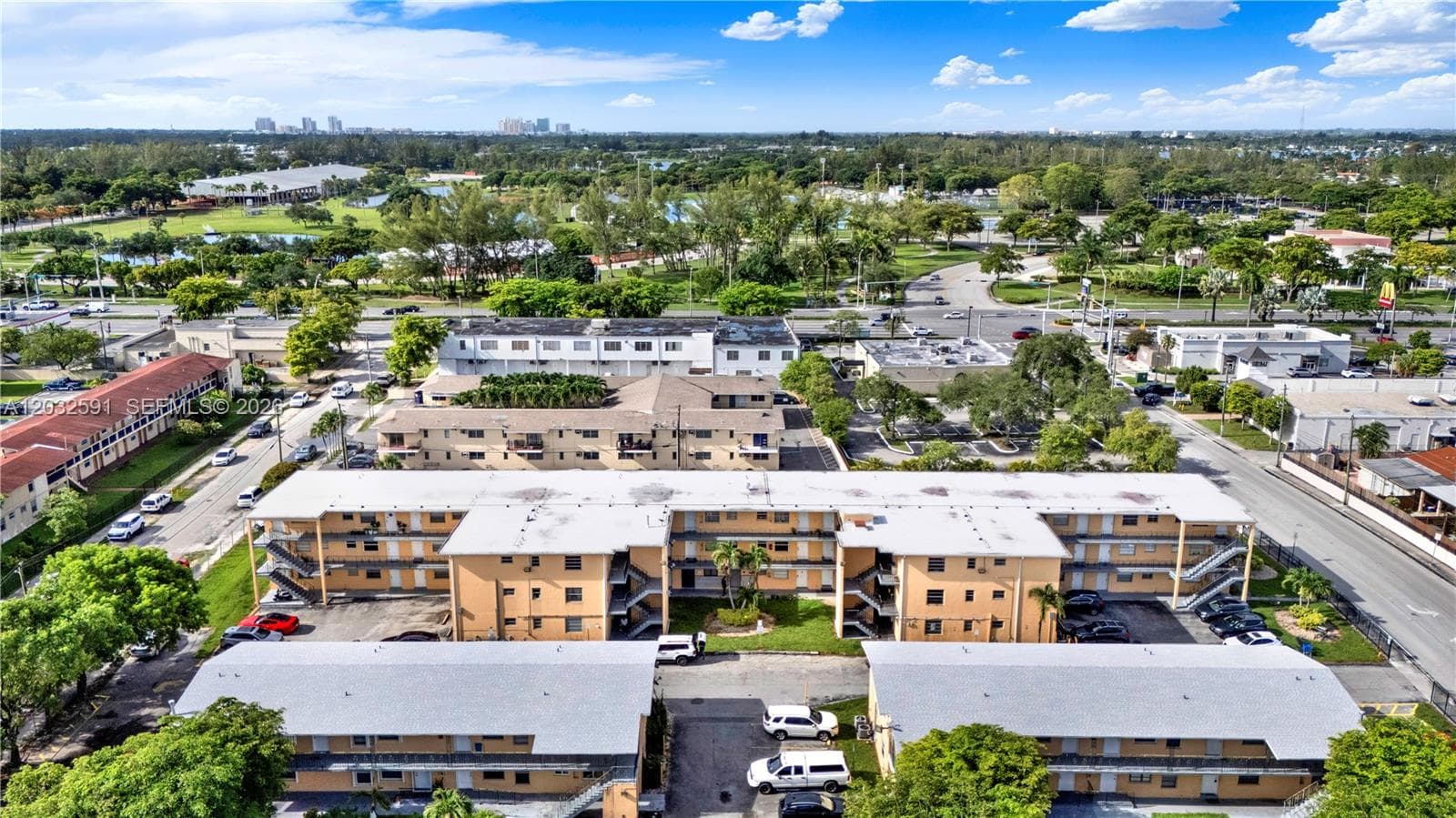 3855 SW 79th Ave # 45, Miami FL 33155 — 19