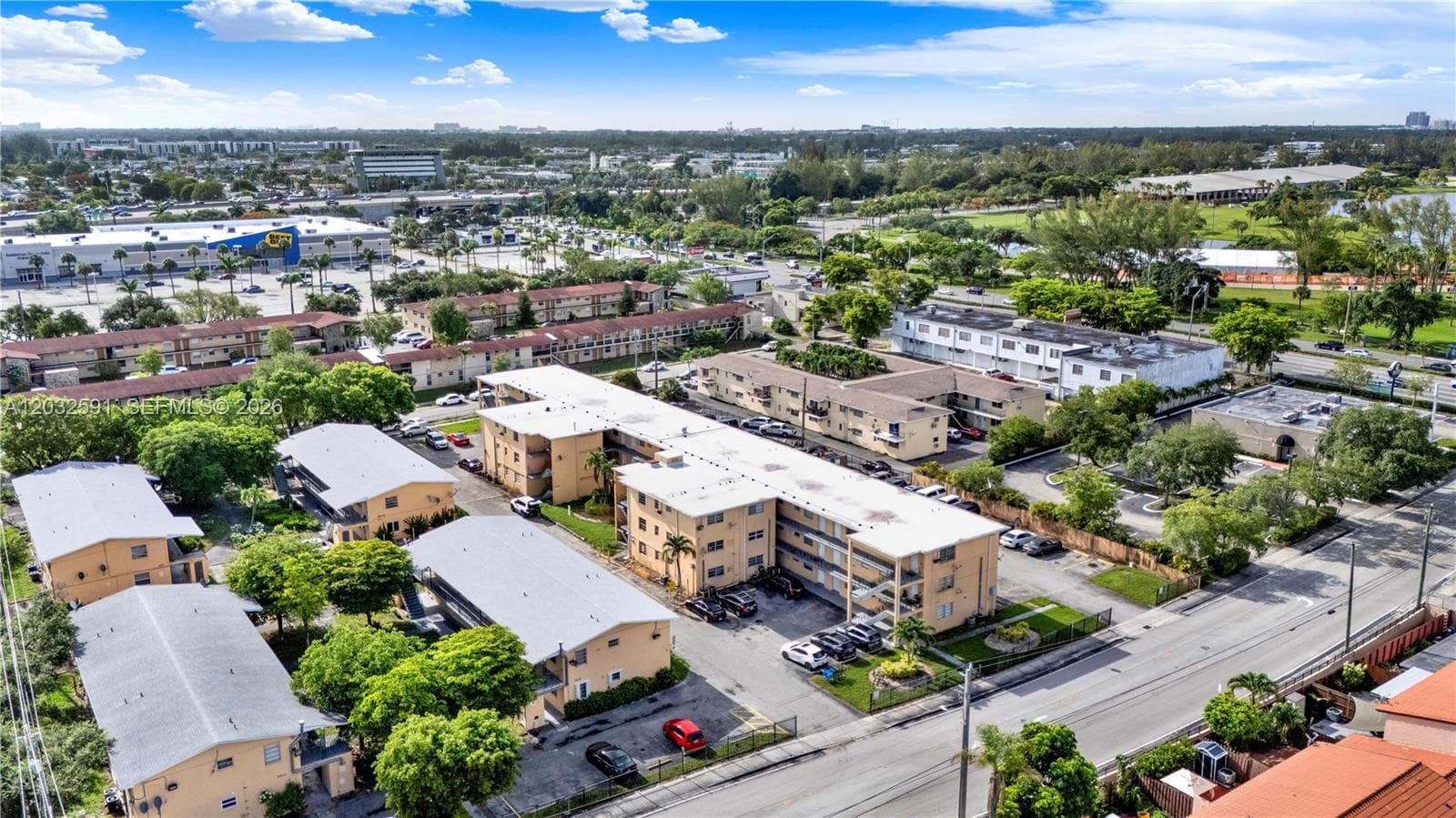 3855 SW 79th Ave # 45, Miami FL 33155 — 21