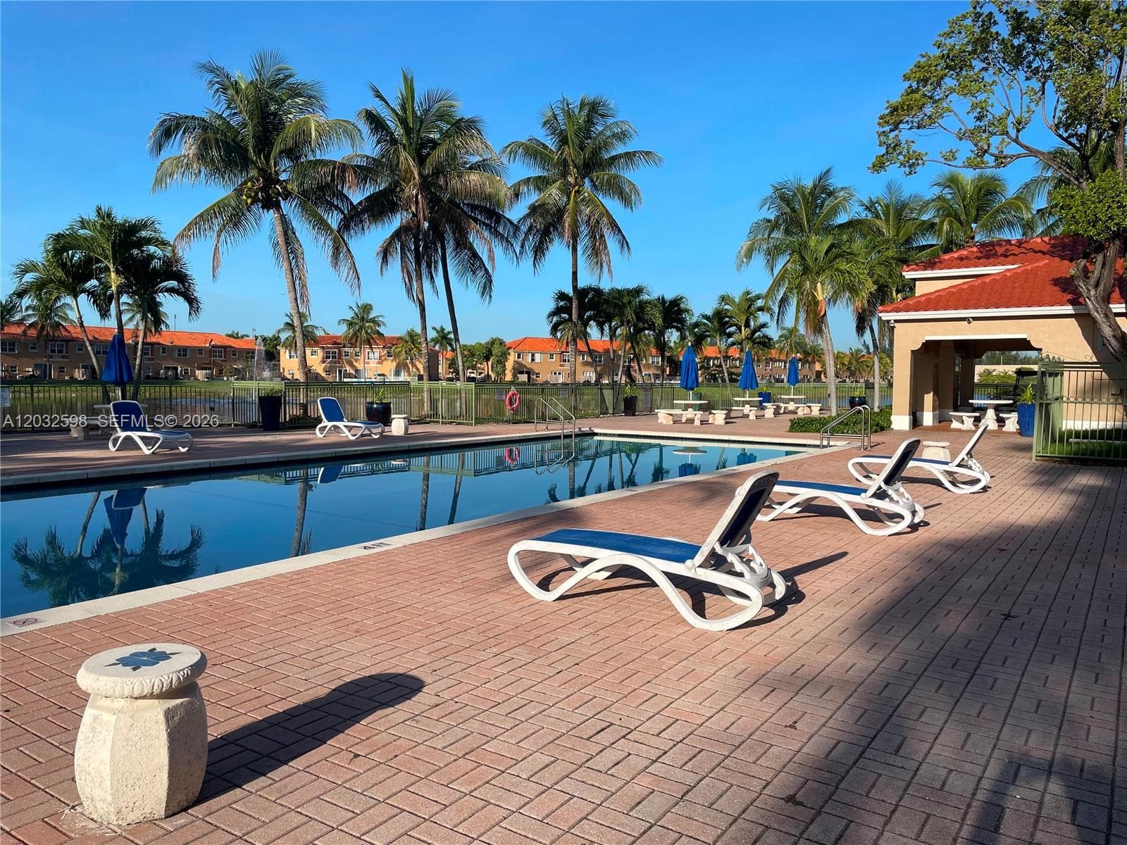 6670 NW 114th Ave # 602, Doral FL 33178 — 30