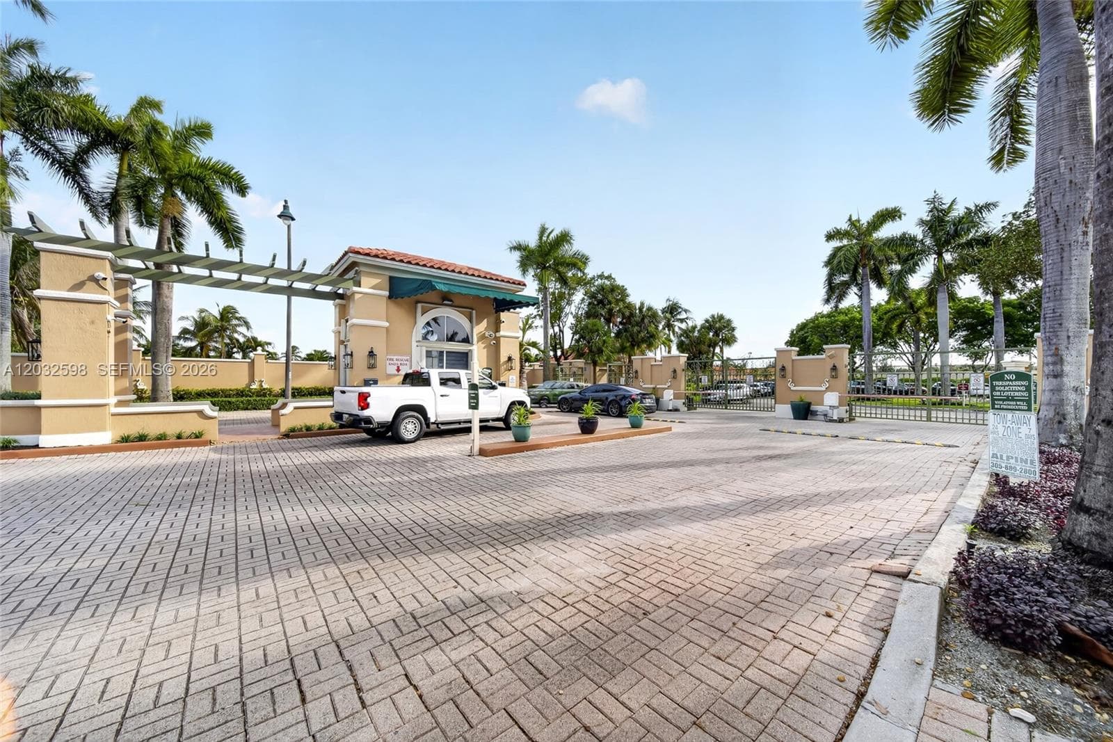 6670 NW 114th Ave # 602, Doral FL 33178 — 33