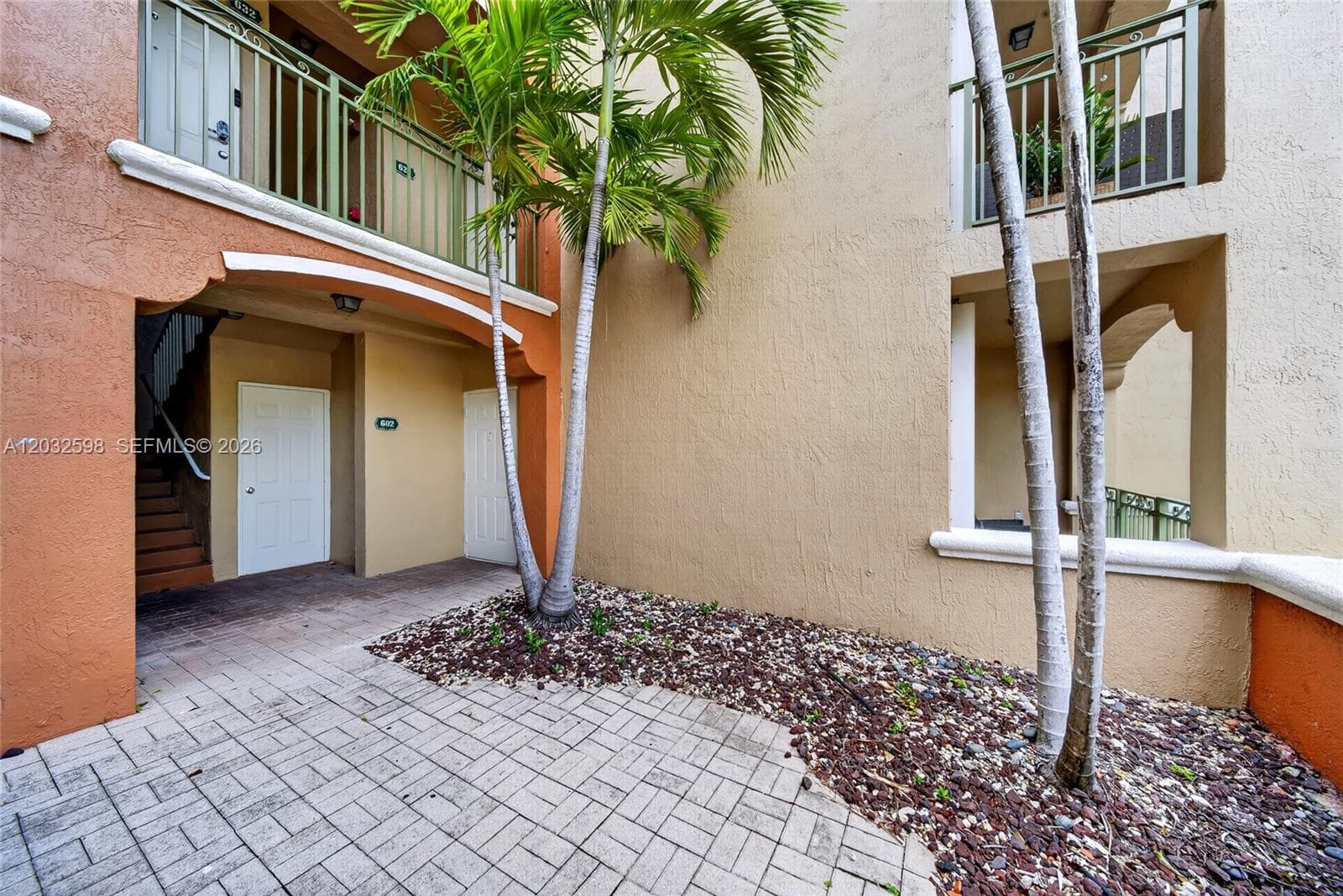 6670 NW 114th Ave # 602, Doral FL 33178 — 25
